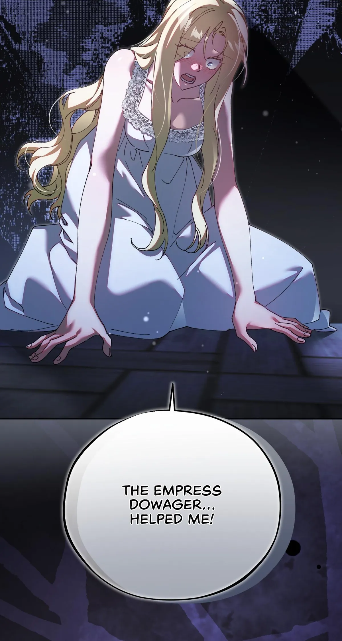 Escape Me If You Can Chapter 78 page 49 - 