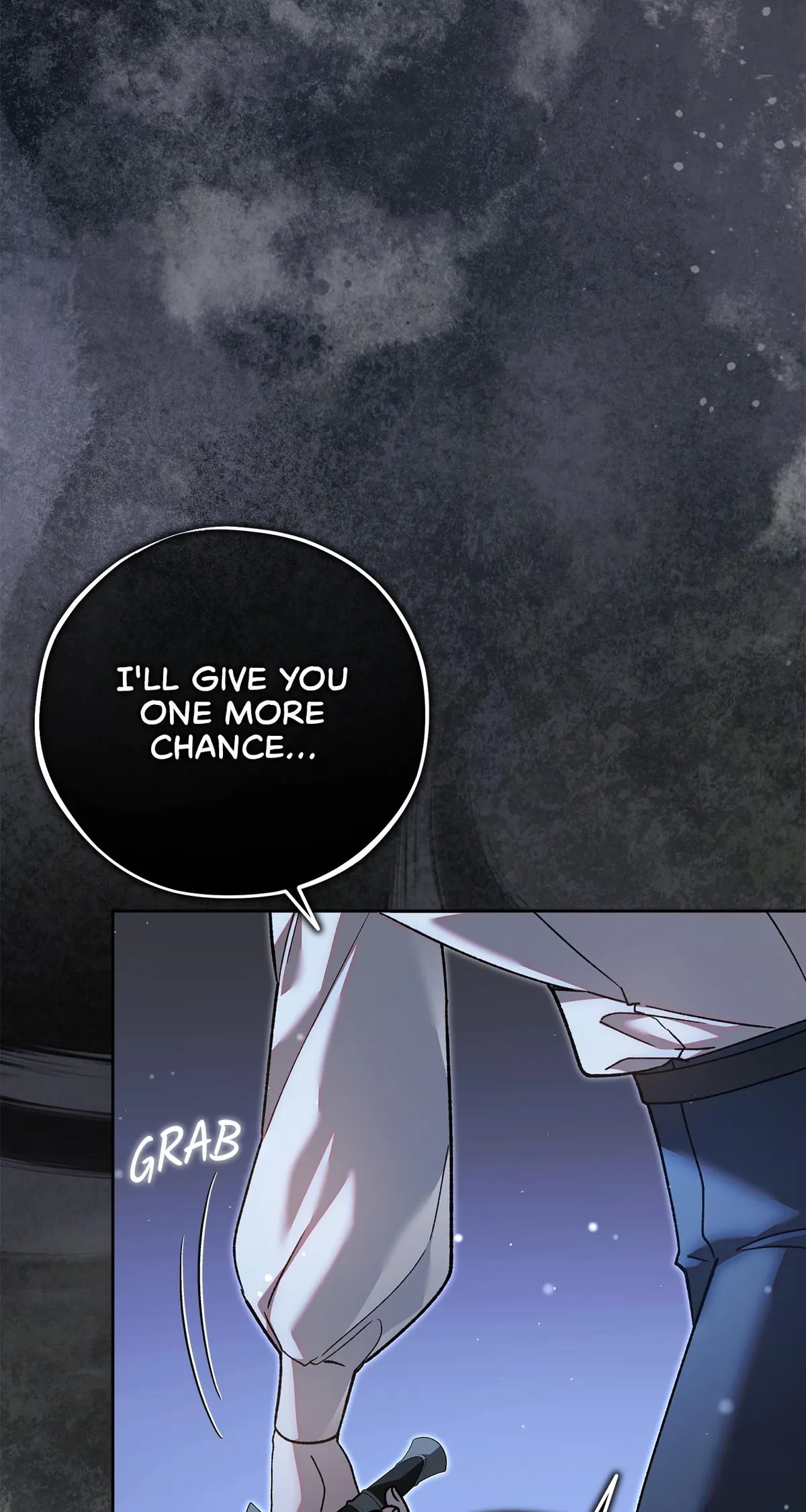Escape Me If You Can Chapter 78 page 6 - 