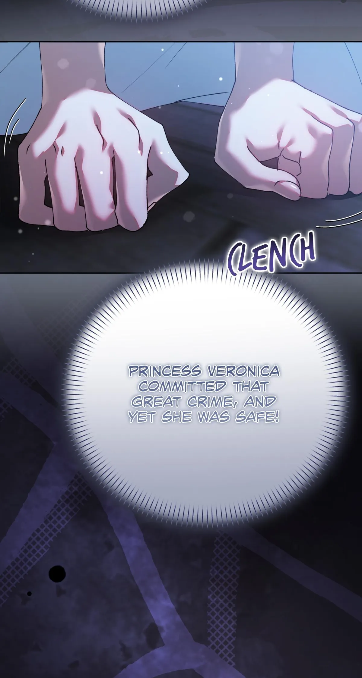 Escape Me If You Can Chapter 78 page 51 - 