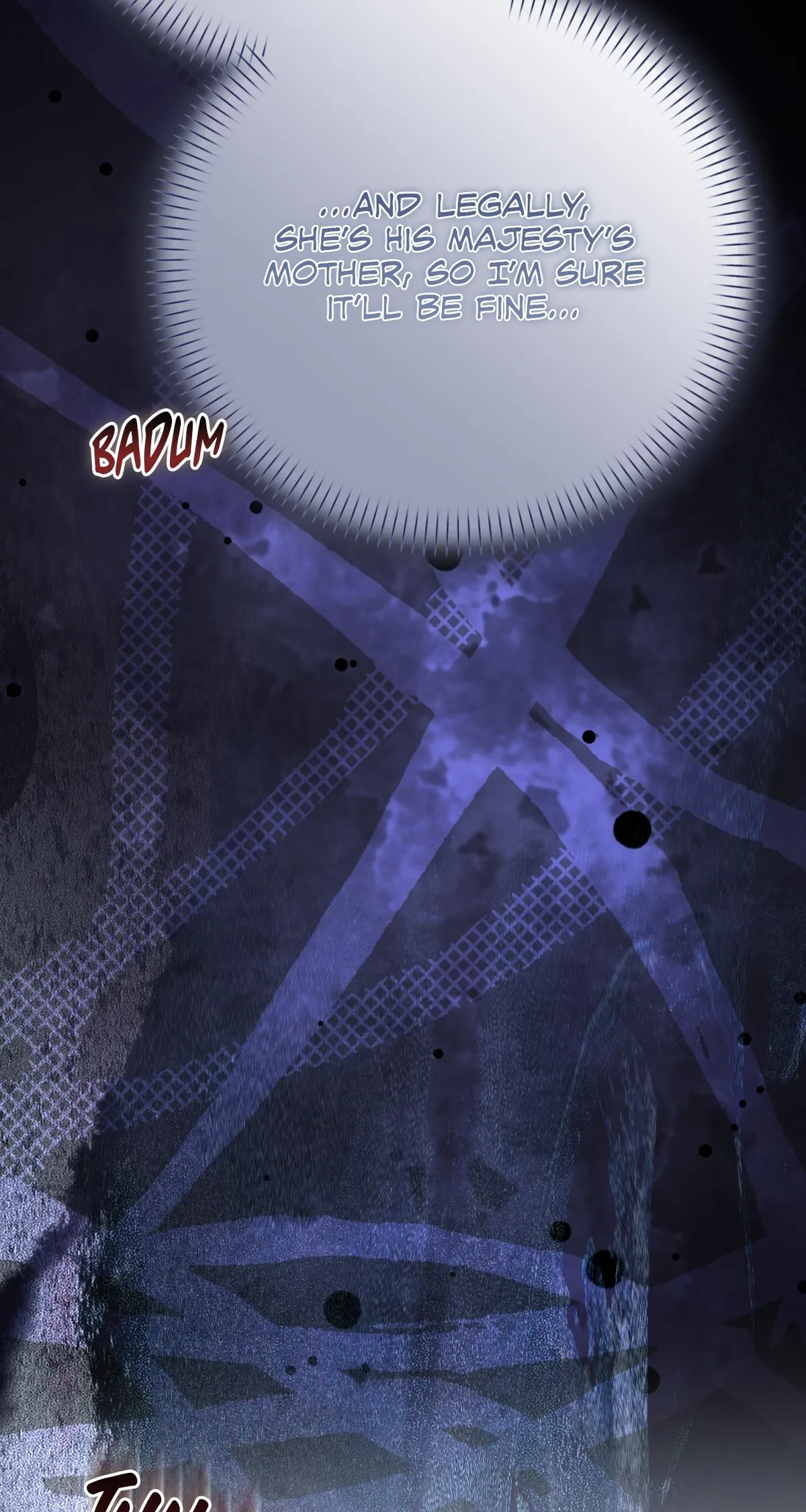 Escape Me If You Can Chapter 78 page 53 - 