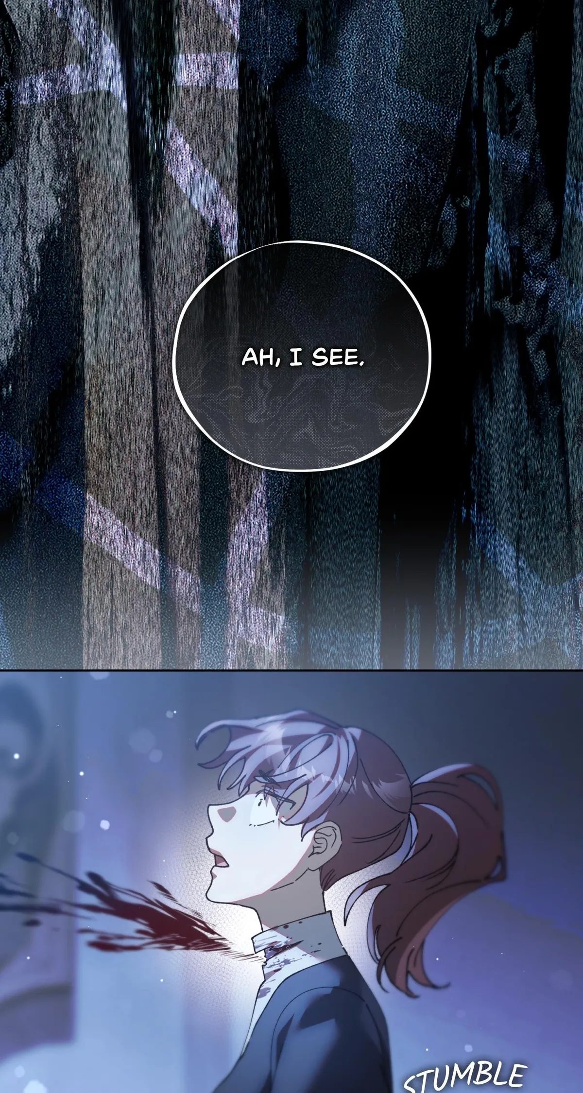 Escape Me If You Can Chapter 78 page 55 - 