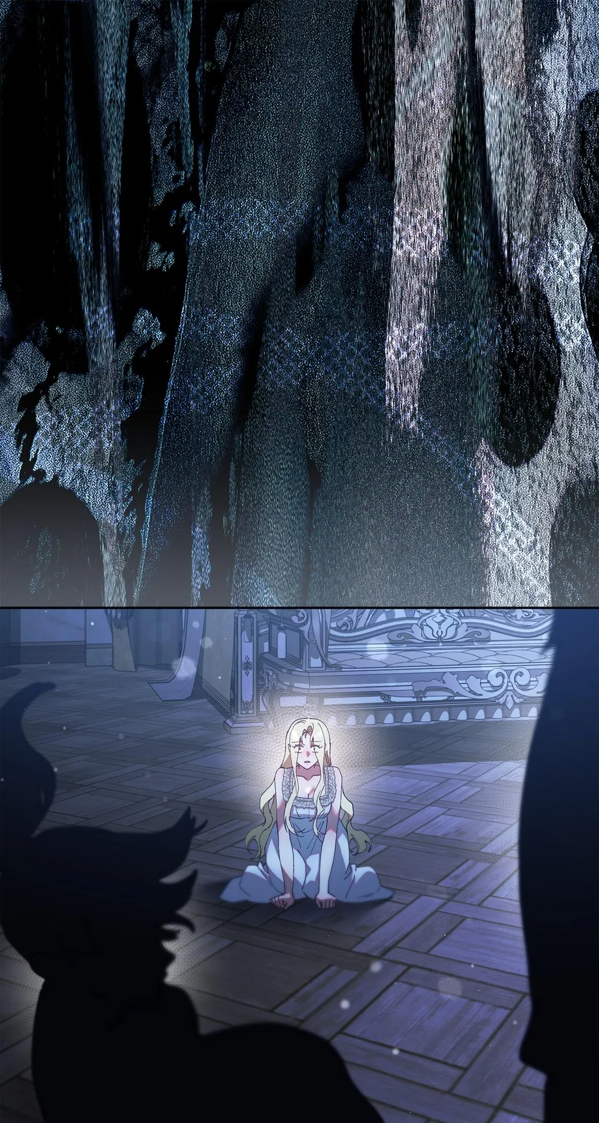 Escape Me If You Can Chapter 78 page 57 - 