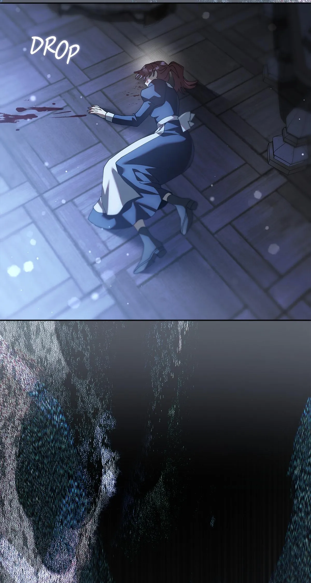 Escape Me If You Can Chapter 78 page 59 - 