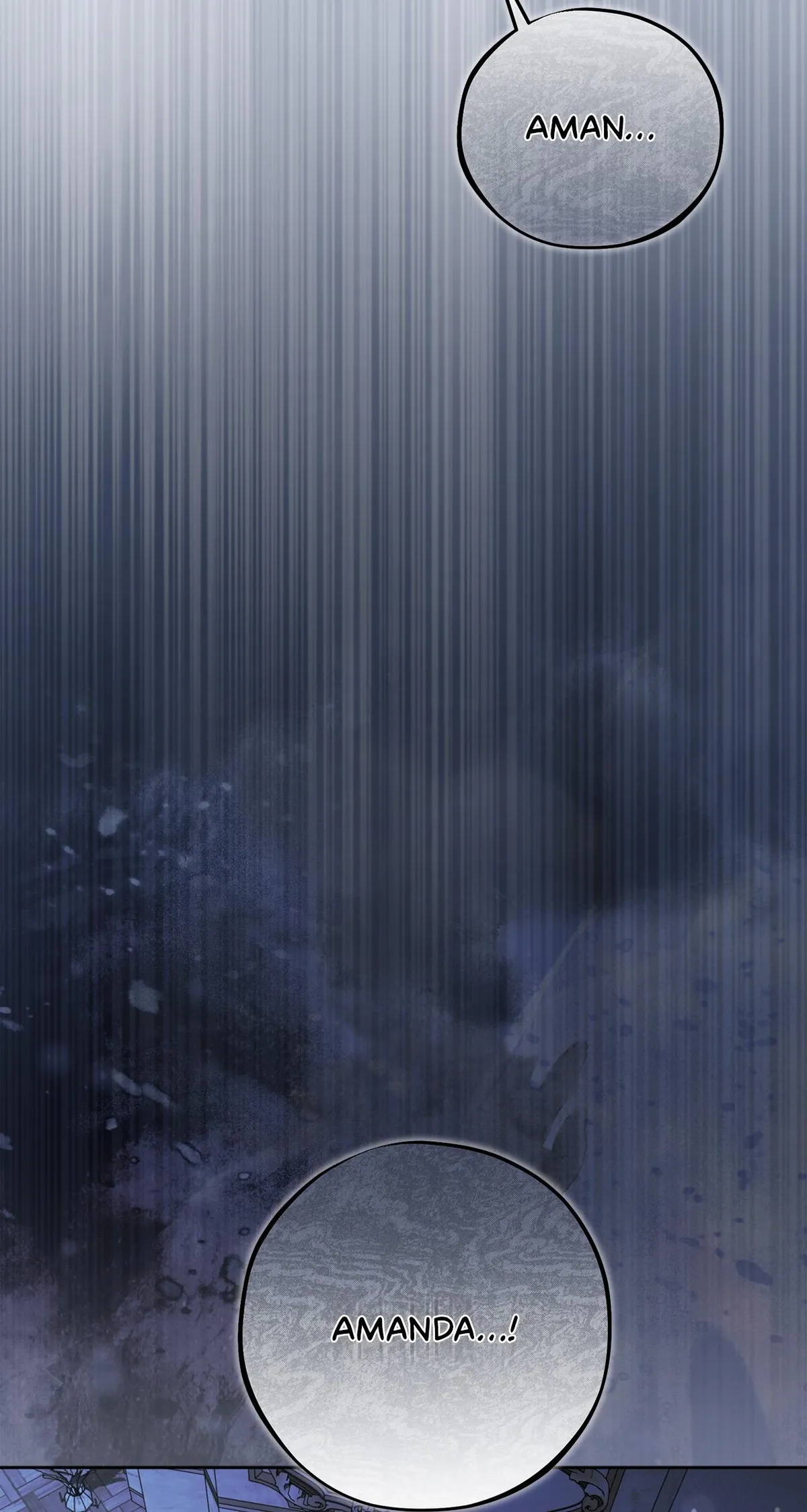 Escape Me If You Can Chapter 78 page 61 - 