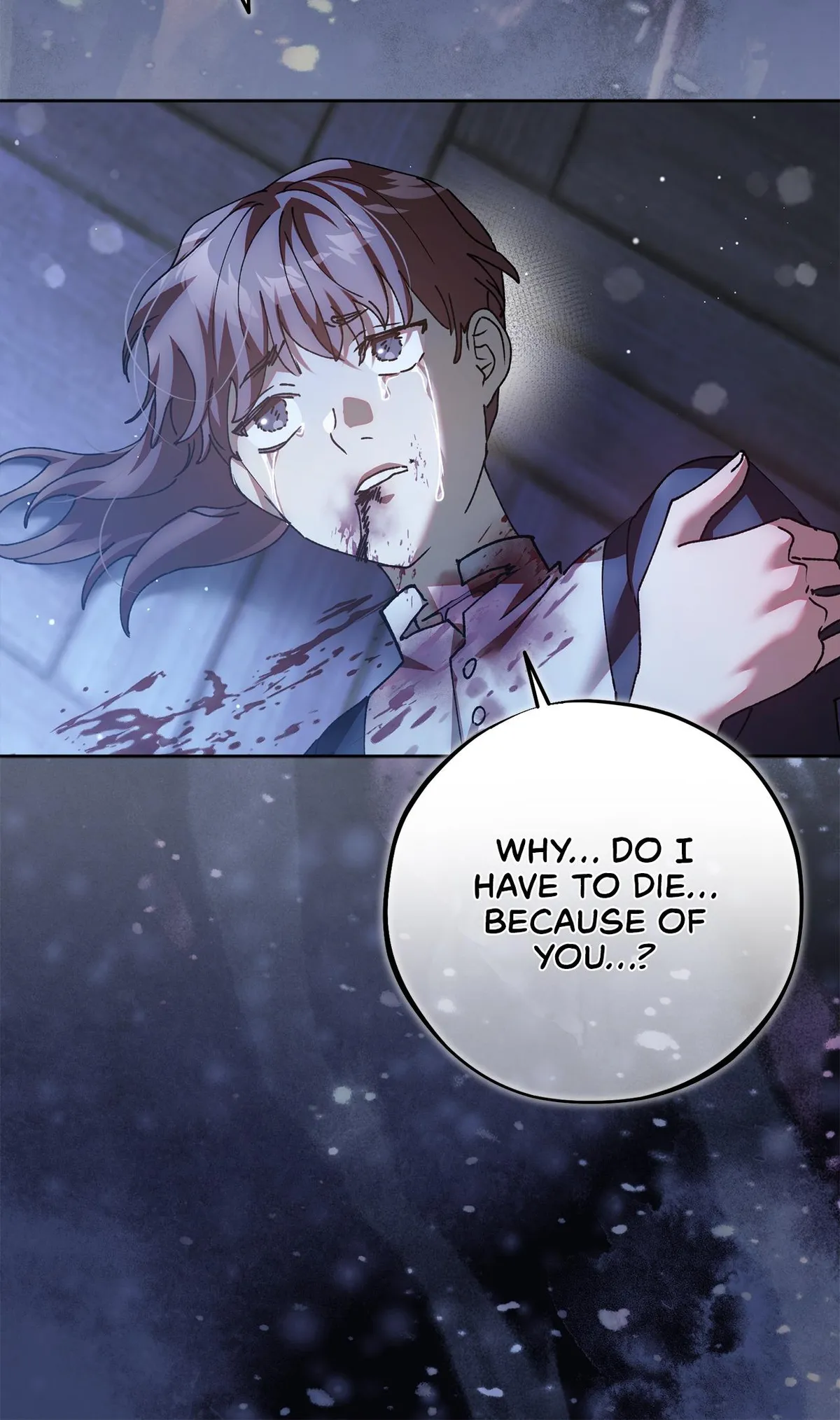 Escape Me If You Can Chapter 78 page 65 - 
