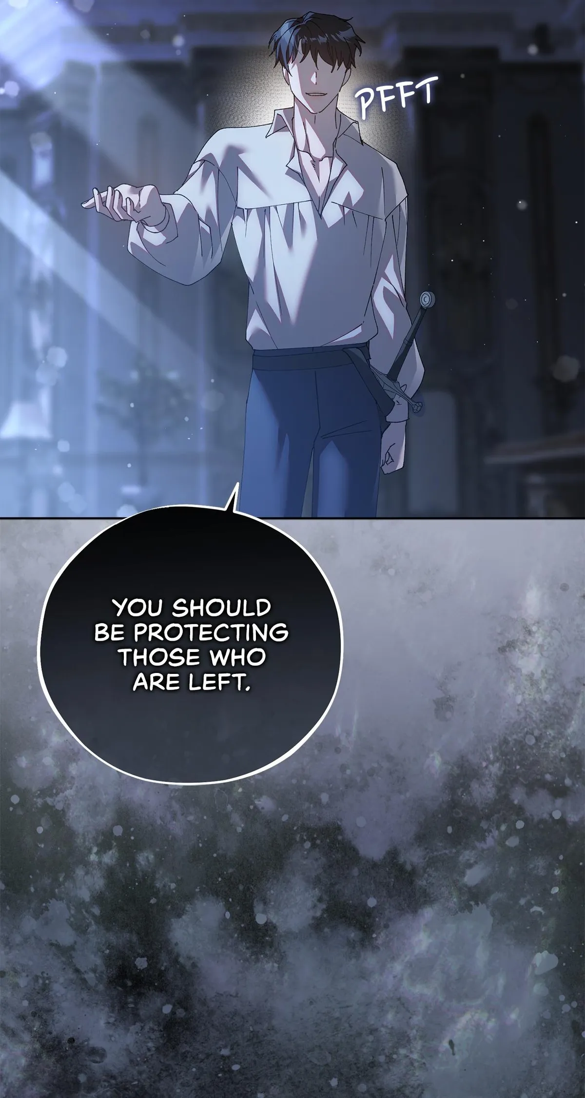 Escape Me If You Can Chapter 78 page 71 - 