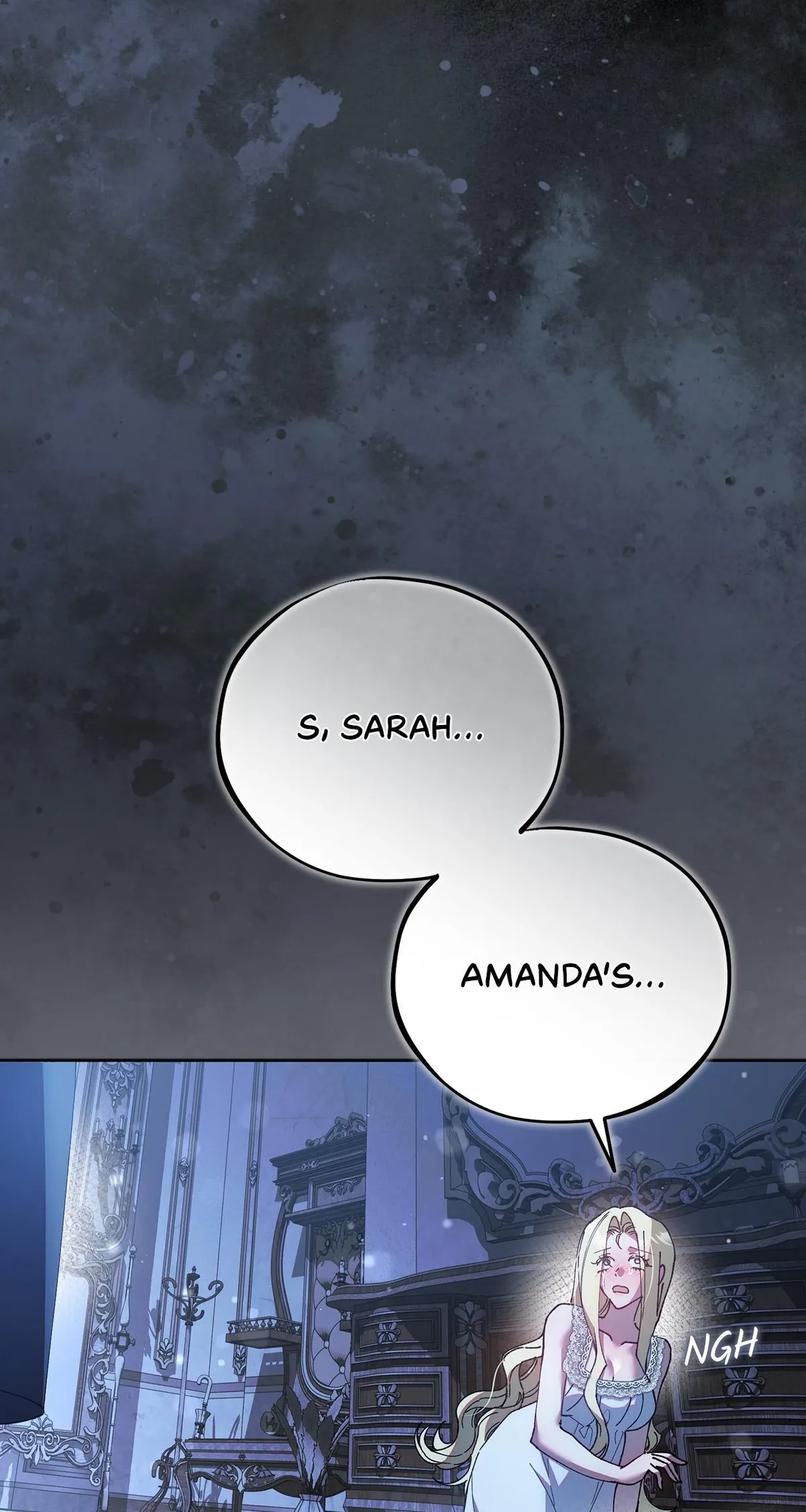 Escape Me If You Can Chapter 78 page 74 - 