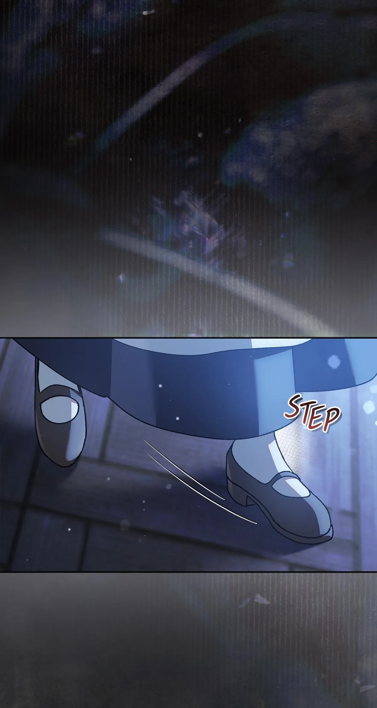 Escape Me If You Can Chapter 78 page 77 - 