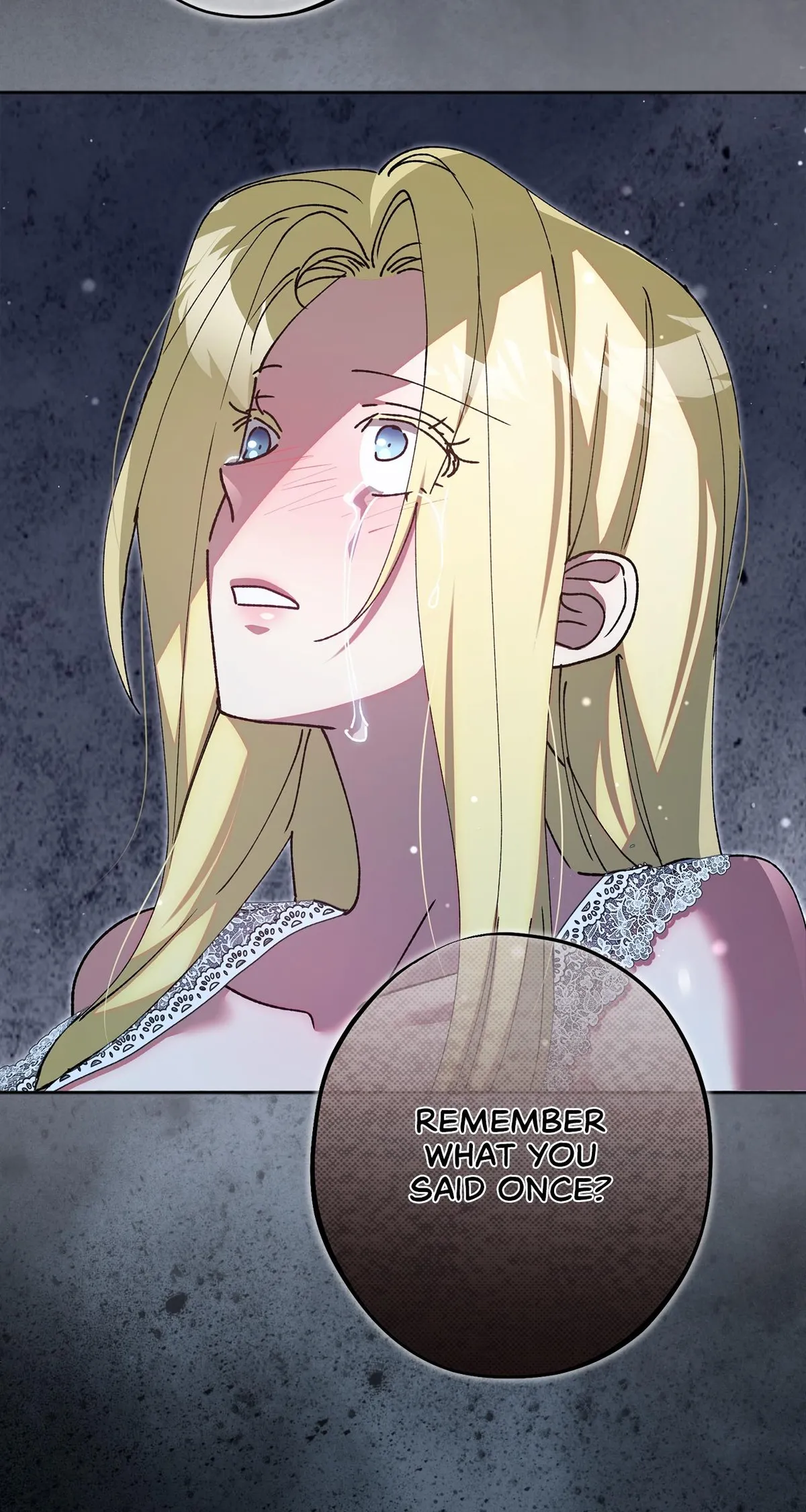 Escape Me If You Can Chapter 78 page 81 - 