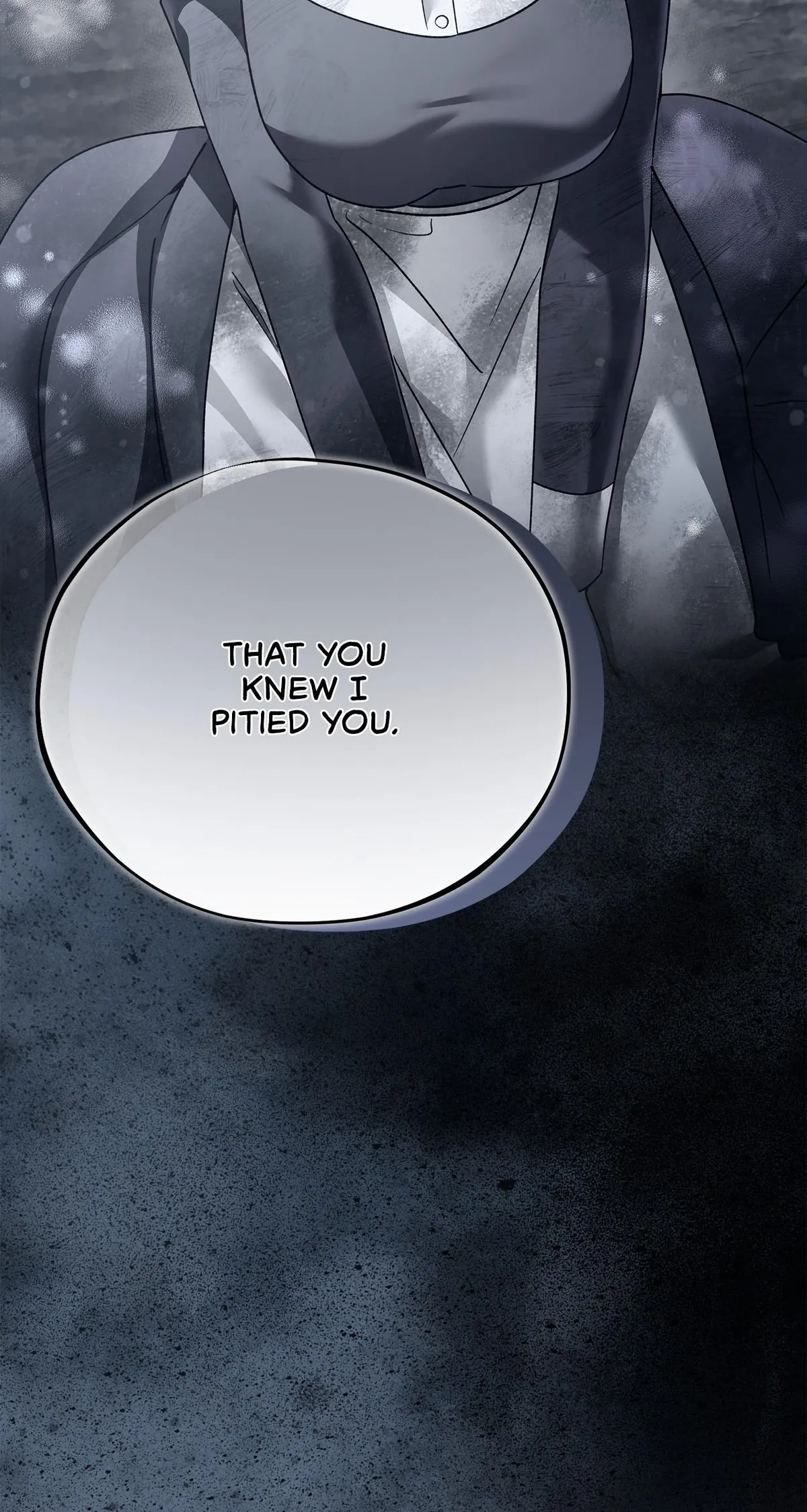 Escape Me If You Can Chapter 78 page 84 - 