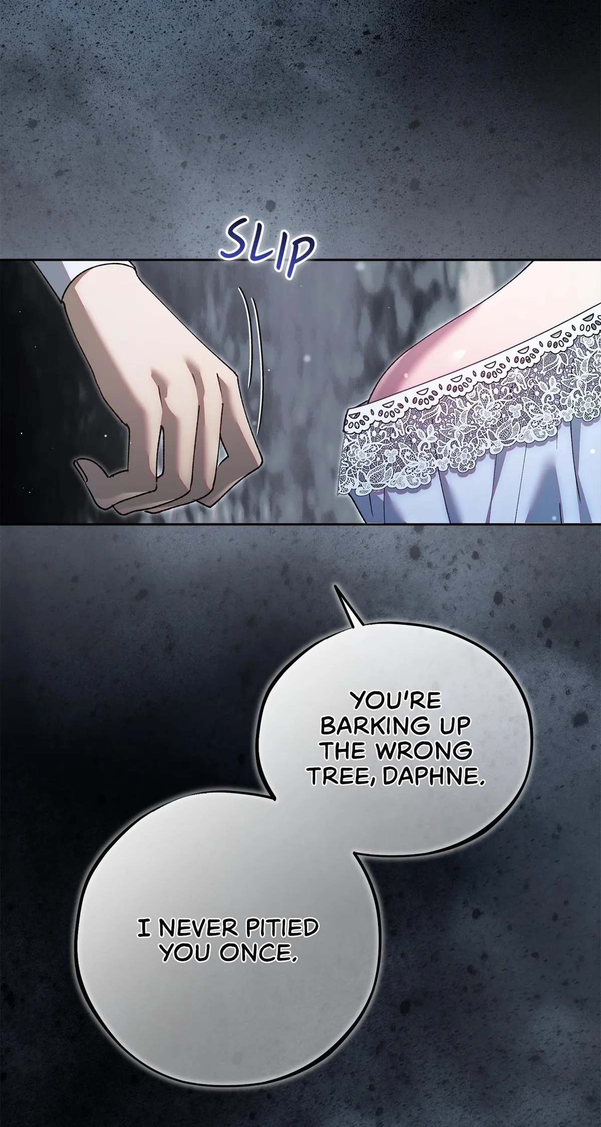 Escape Me If You Can Chapter 78 page 85 - 