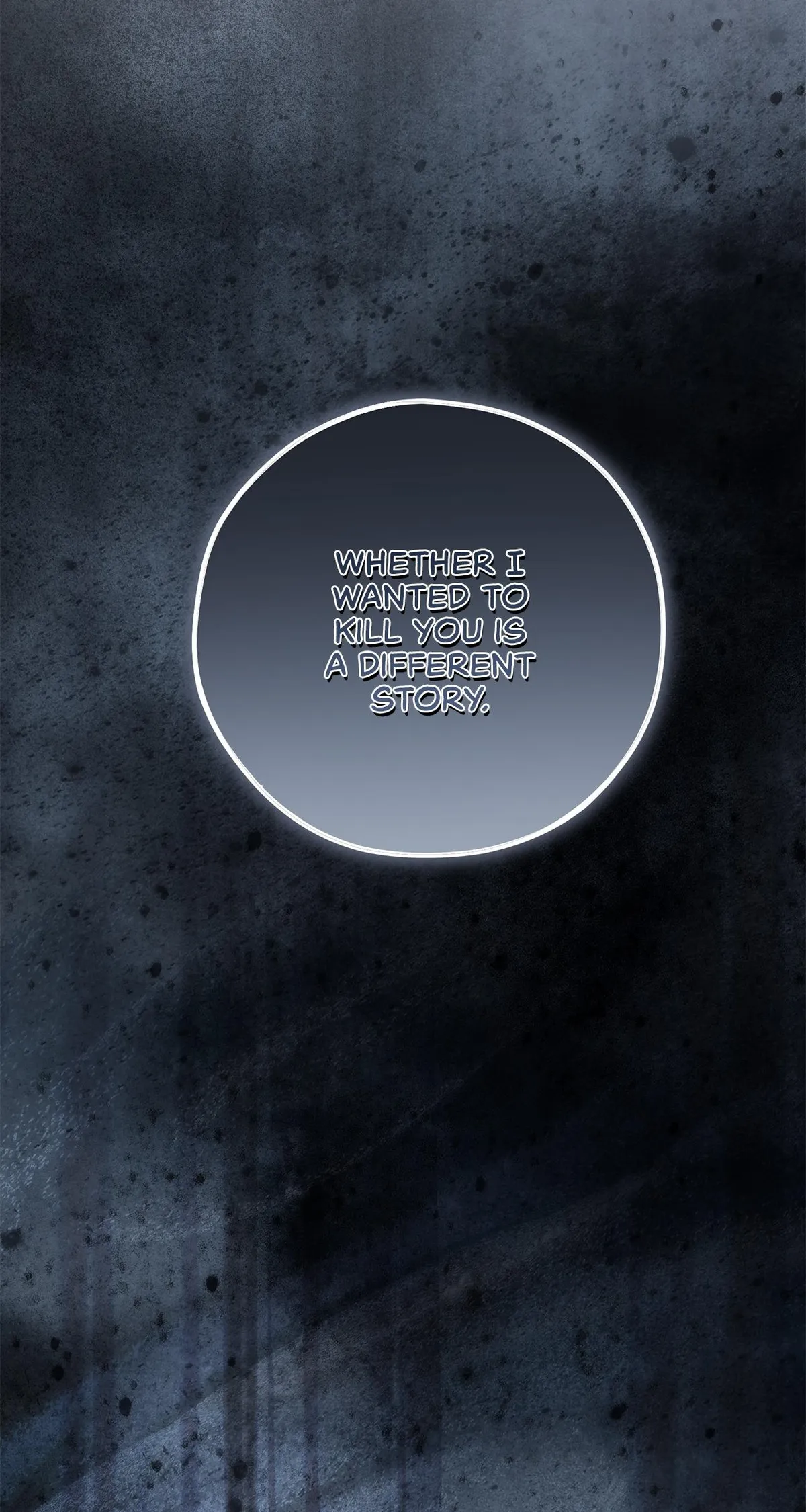 Escape Me If You Can Chapter 78 page 87 - 