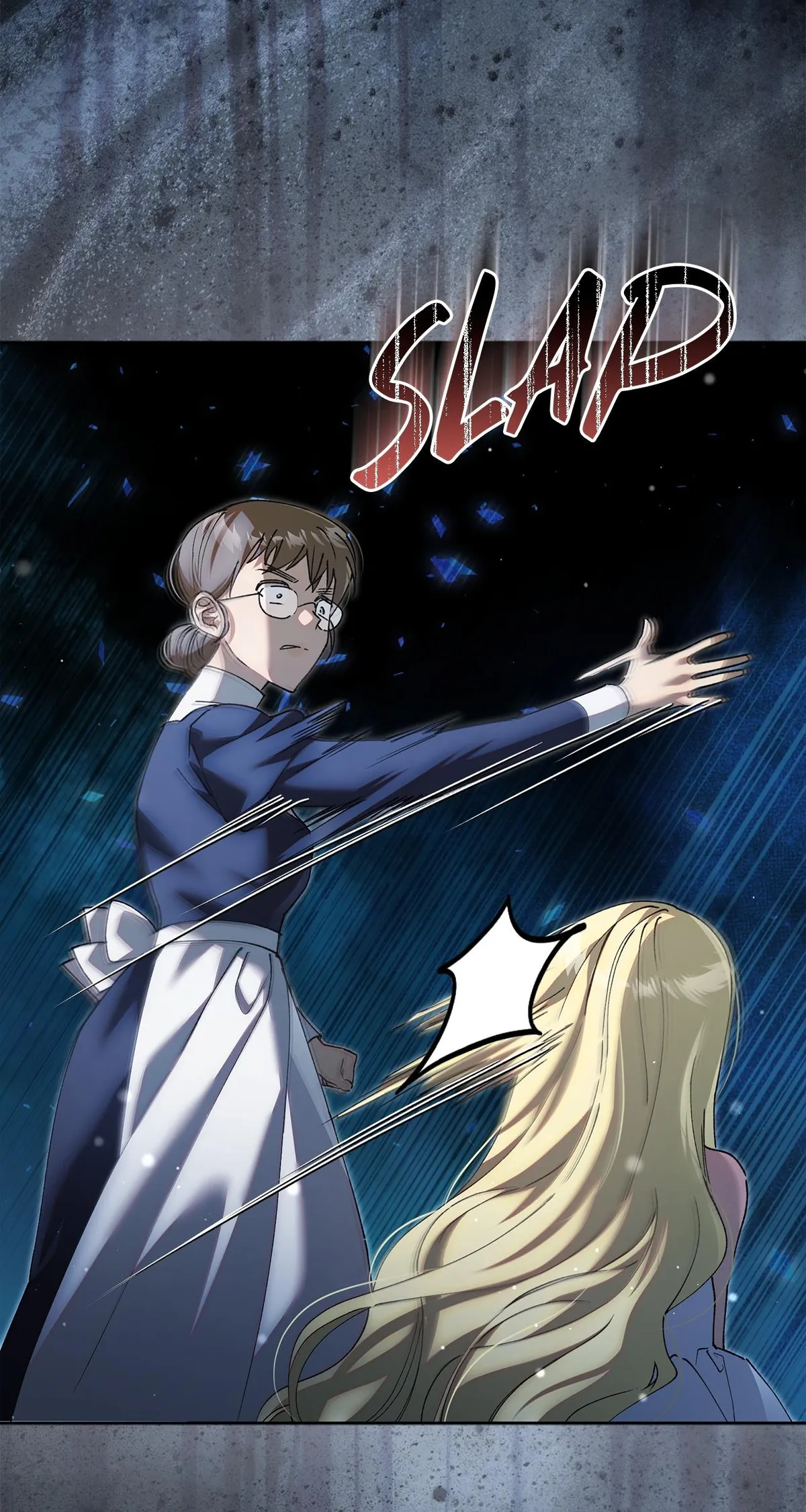 Escape Me If You Can Chapter 78 page 88 - 