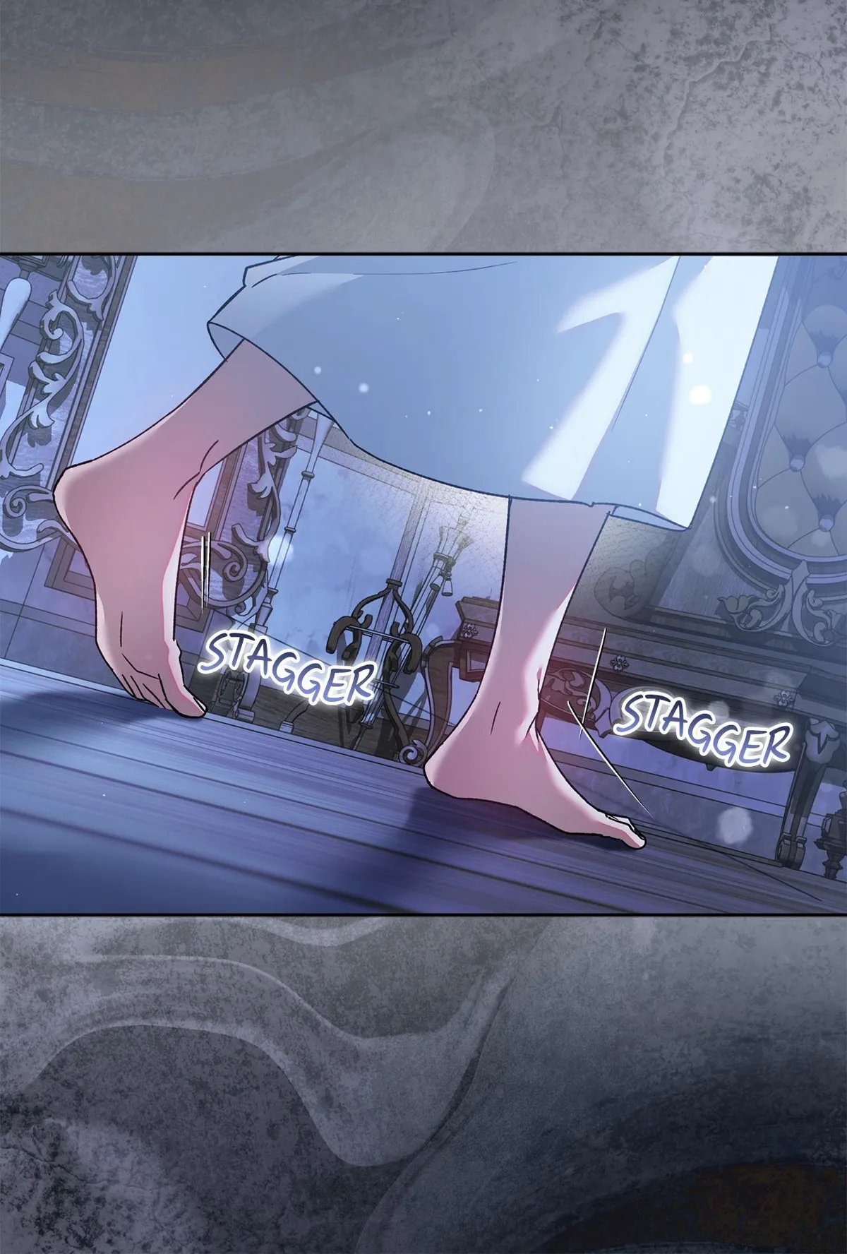 Escape Me If You Can Chapter 78 page 10 - 