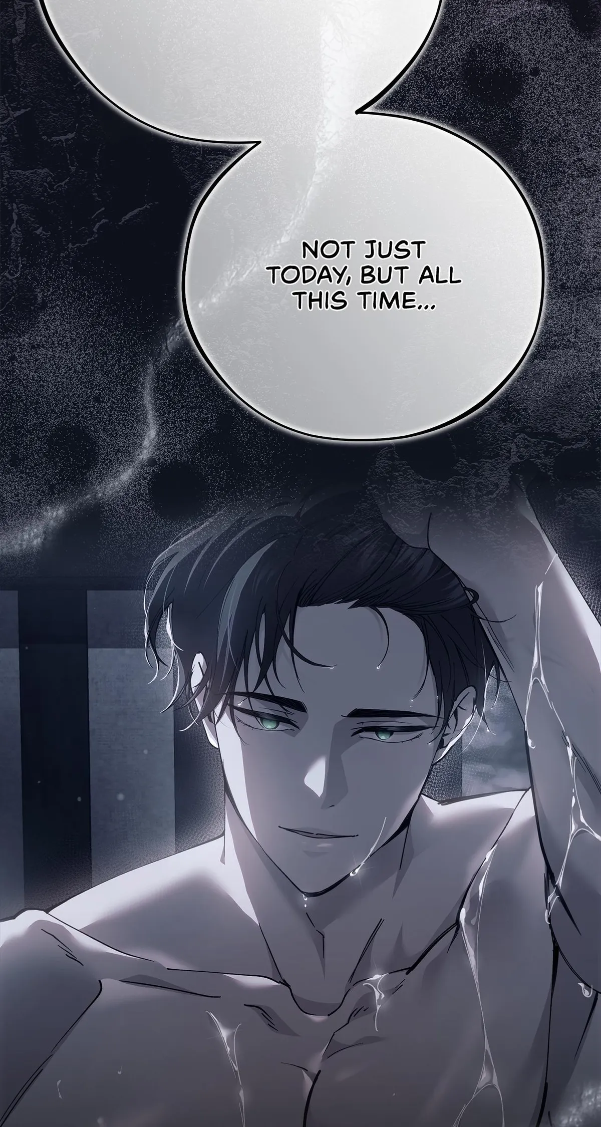 Escape Me If You Can Chapter 78 page 97 - 