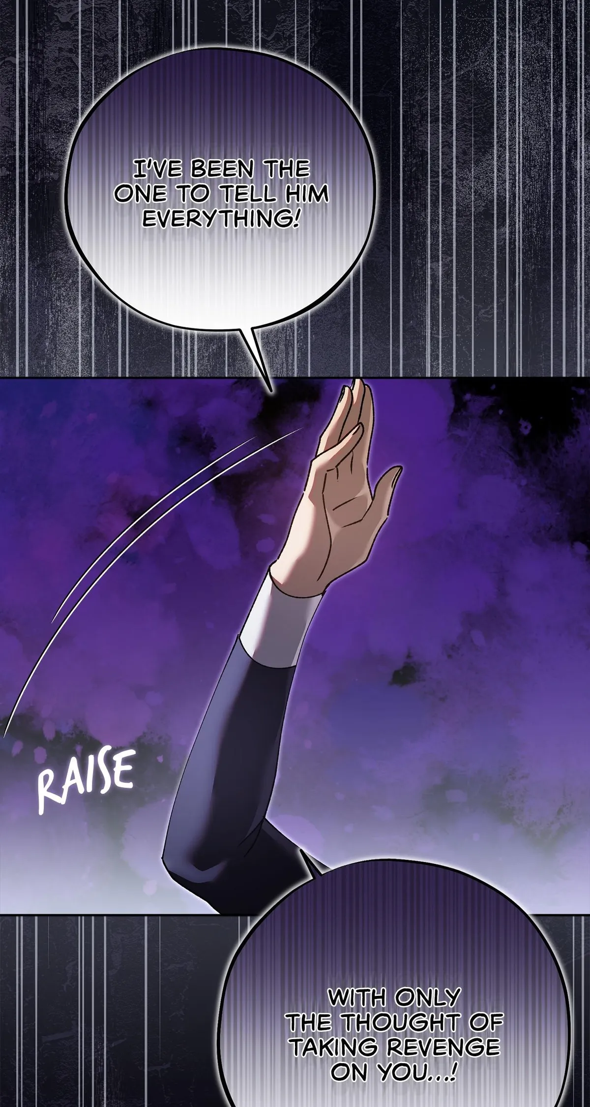 Escape Me If You Can Chapter 78 page 99 - 