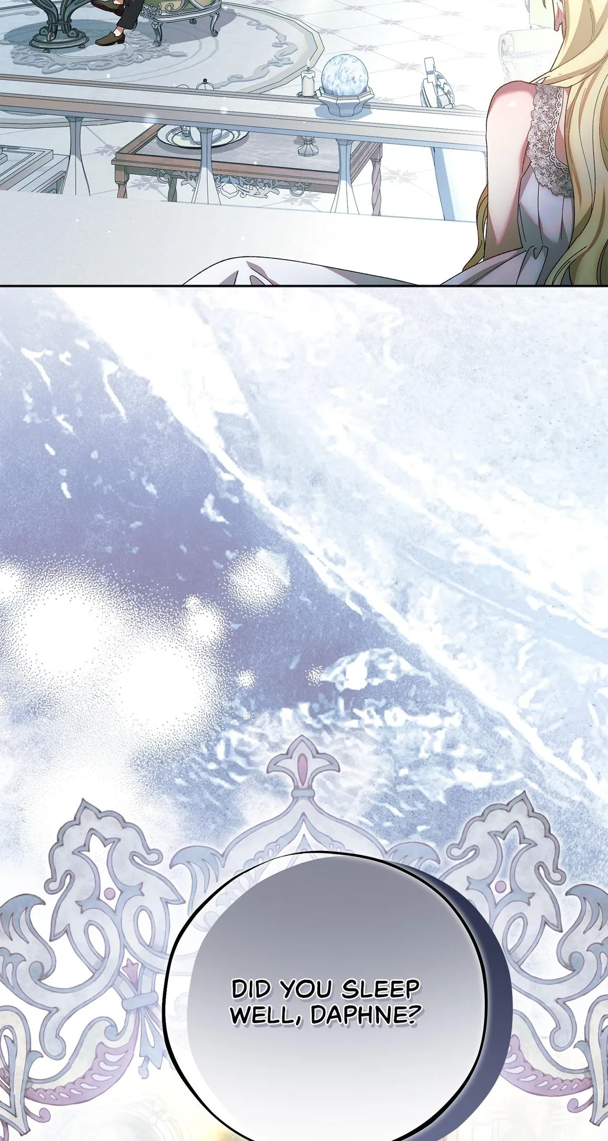 Escape Me If You Can Chapter 79 page 11 - 