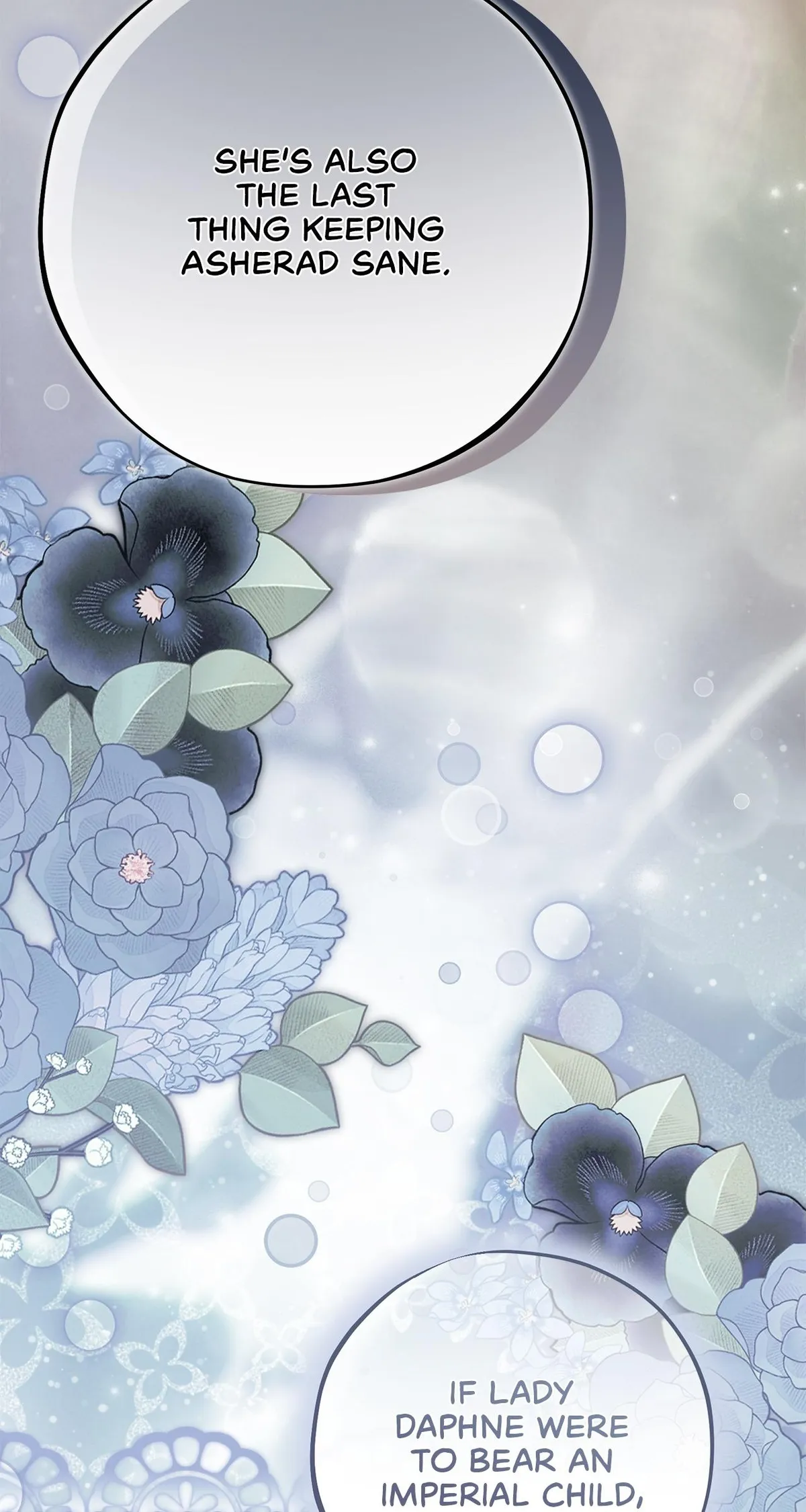 Escape Me If You Can Chapter 79 page 103 - 