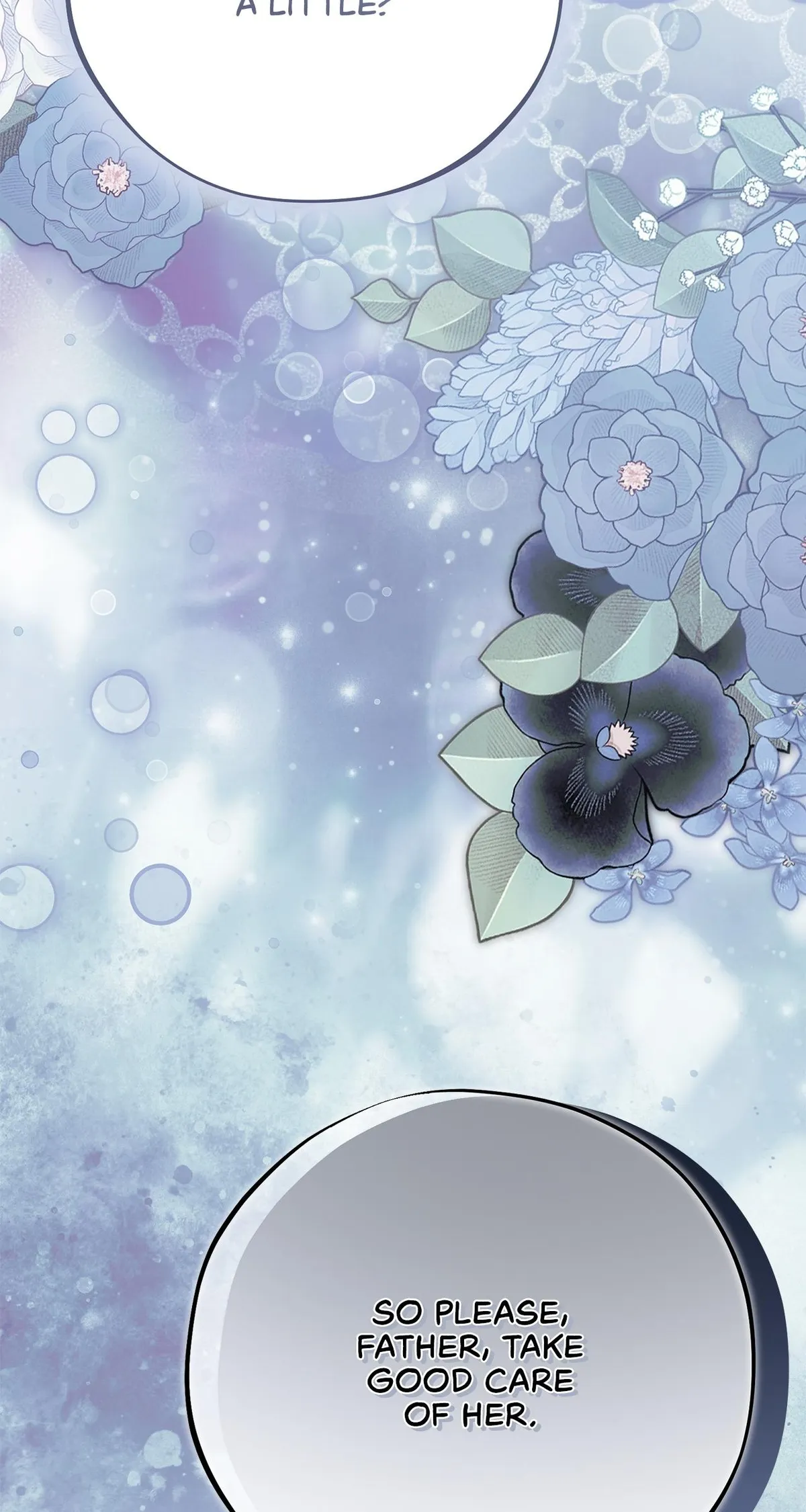 Escape Me If You Can Chapter 79 page 105 - 