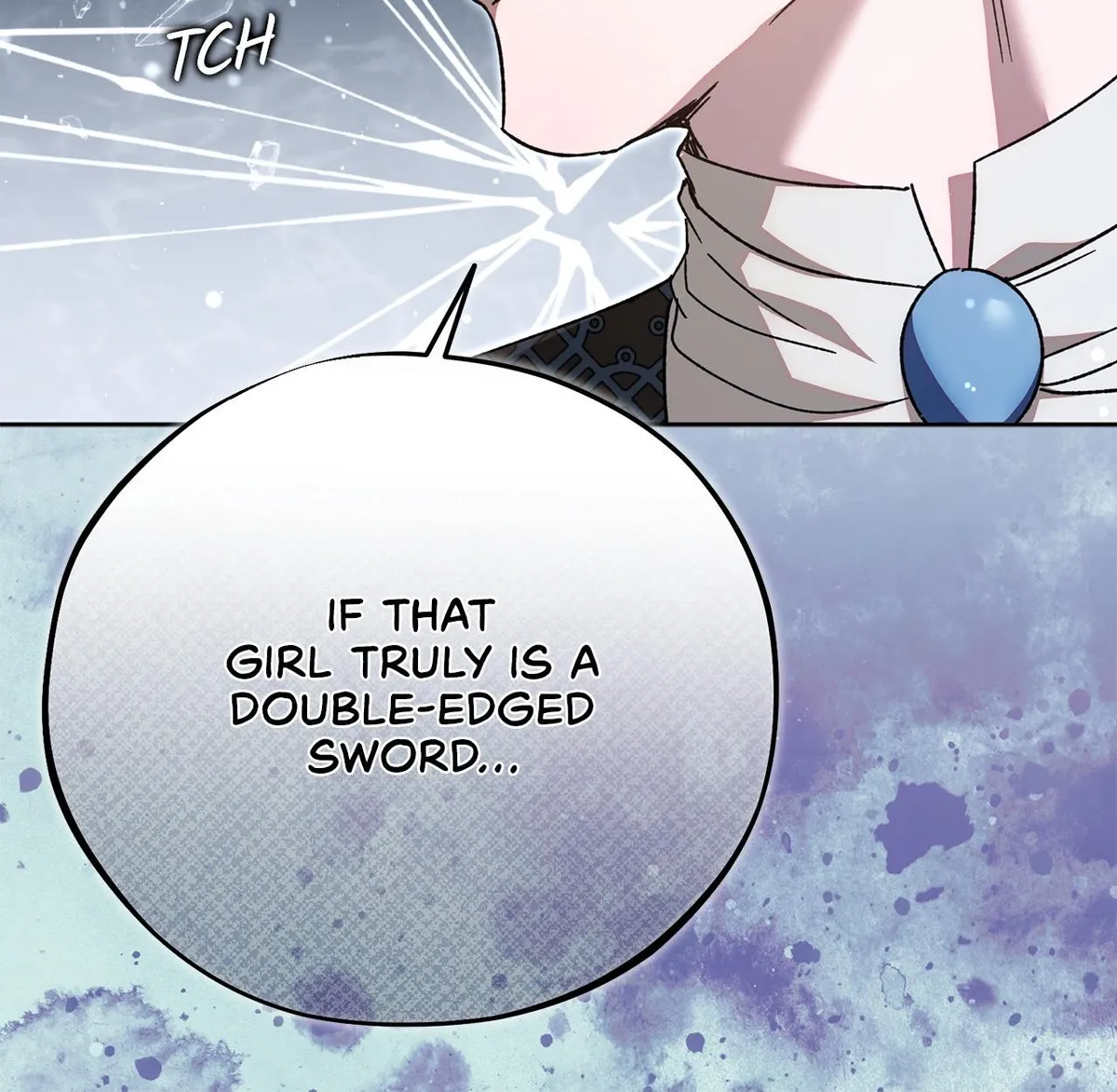 Escape Me If You Can Chapter 79 page 108 - 