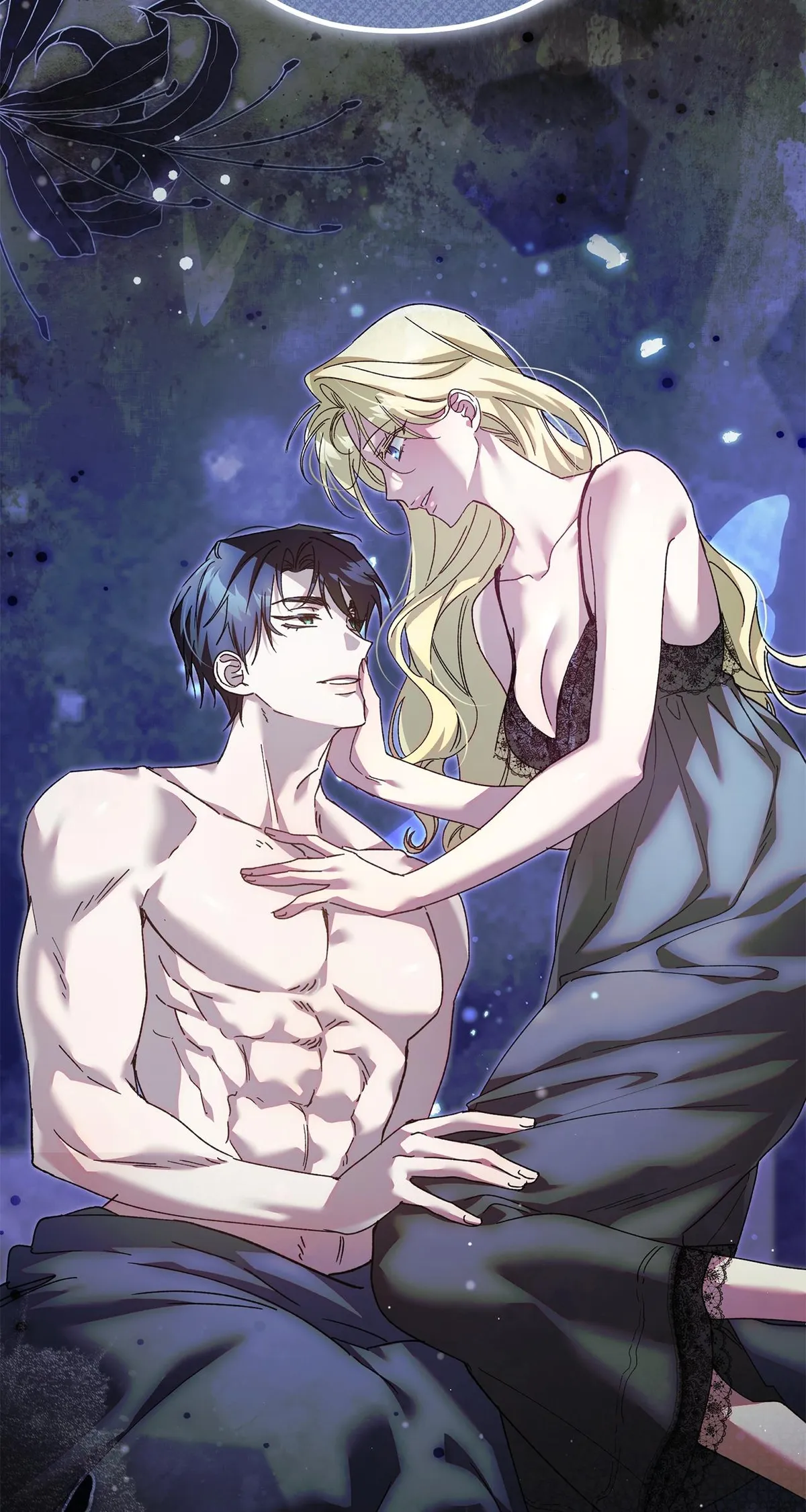 Escape Me If You Can Chapter 79 page 110 - 