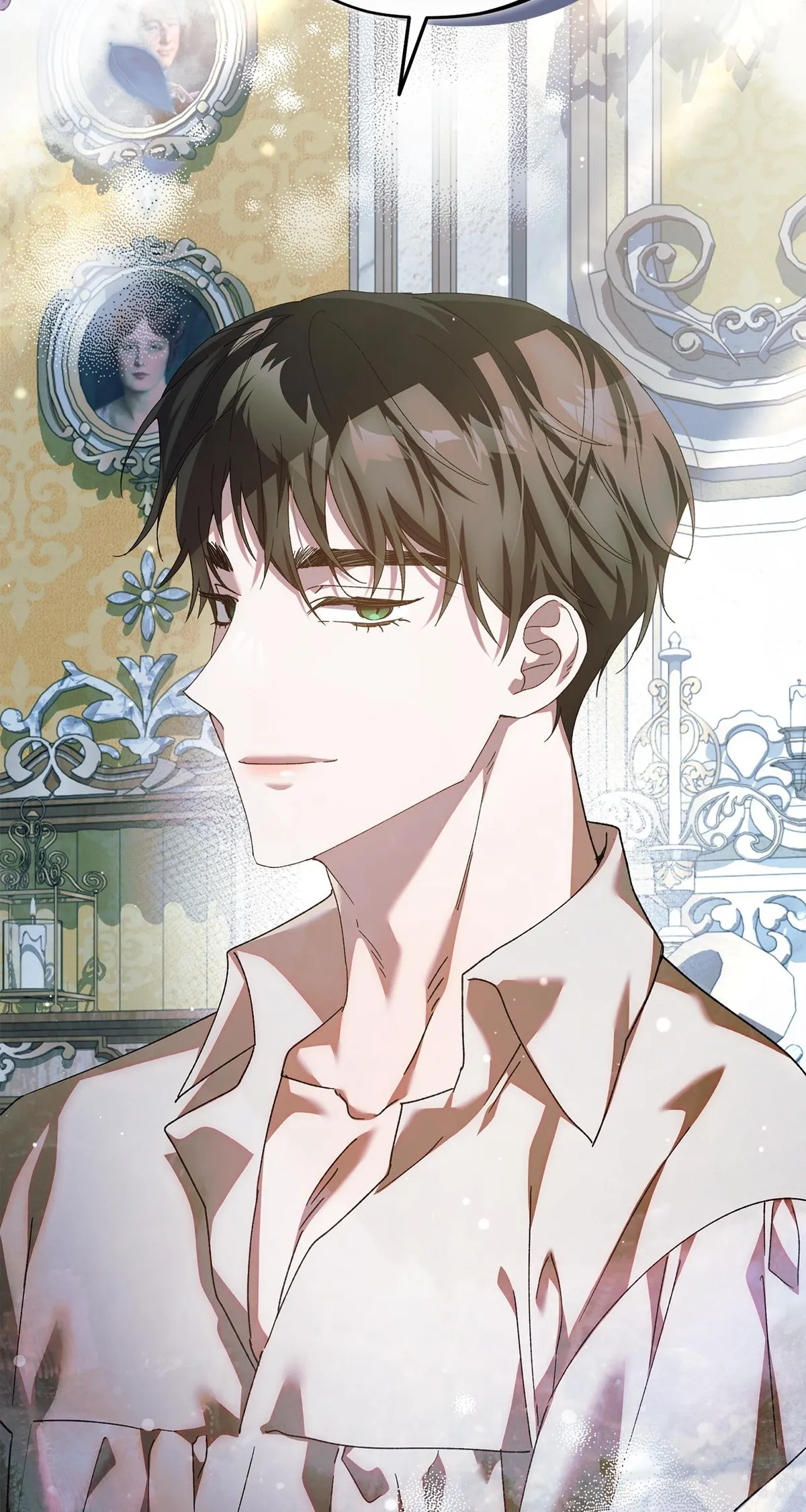 Escape Me If You Can Chapter 79 page 12 - 