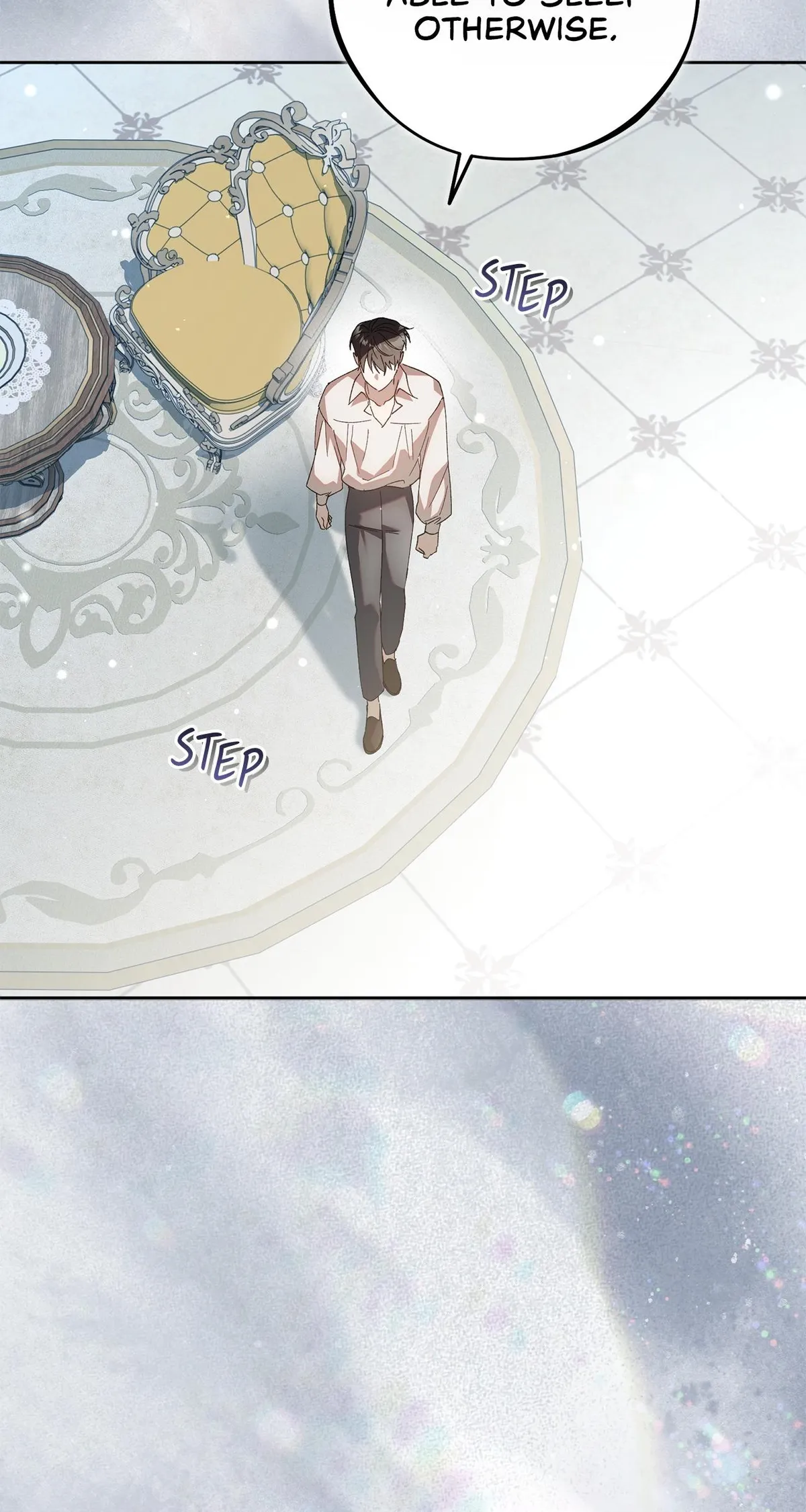 Escape Me If You Can Chapter 79 page 17 - 