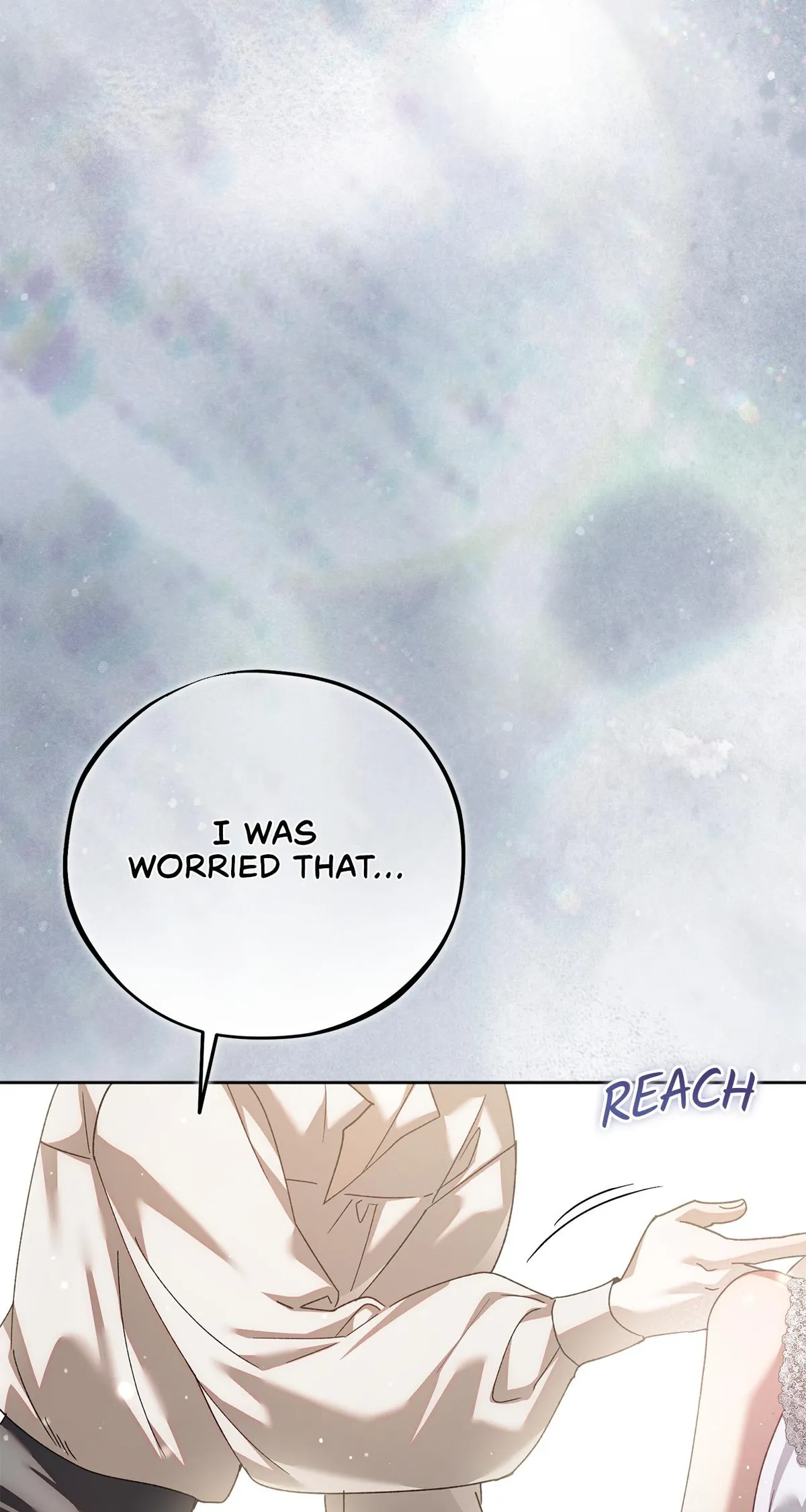 Escape Me If You Can Chapter 79 page 18 - 