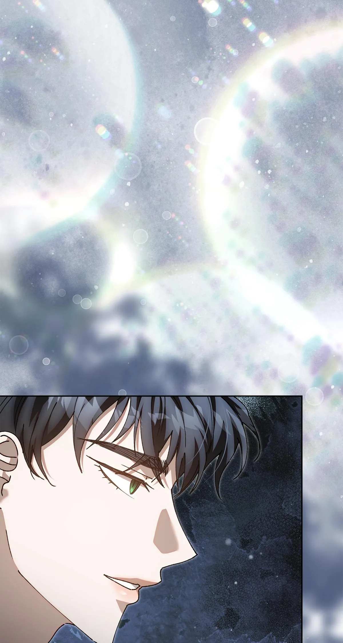 Escape Me If You Can Chapter 79 page 23 - 