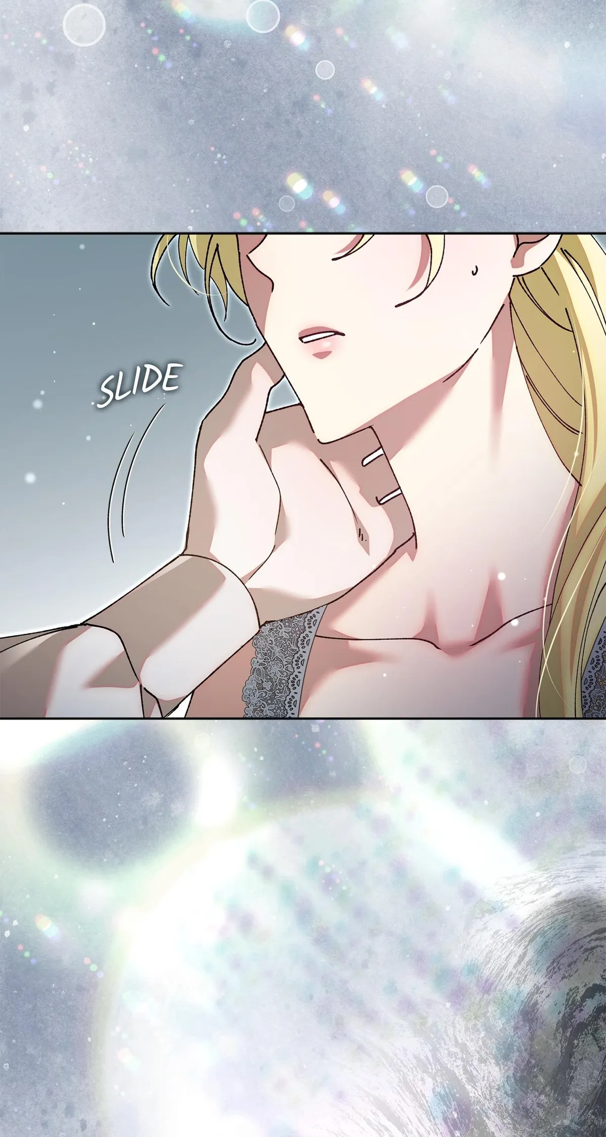Escape Me If You Can Chapter 79 page 25 - 