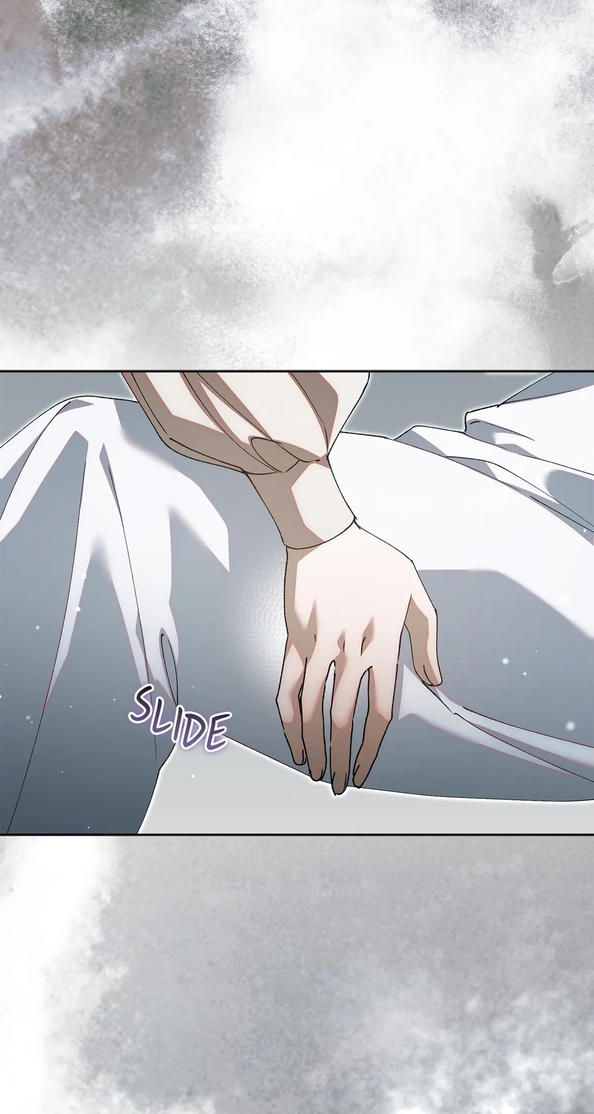 Escape Me If You Can Chapter 79 page 30 - 