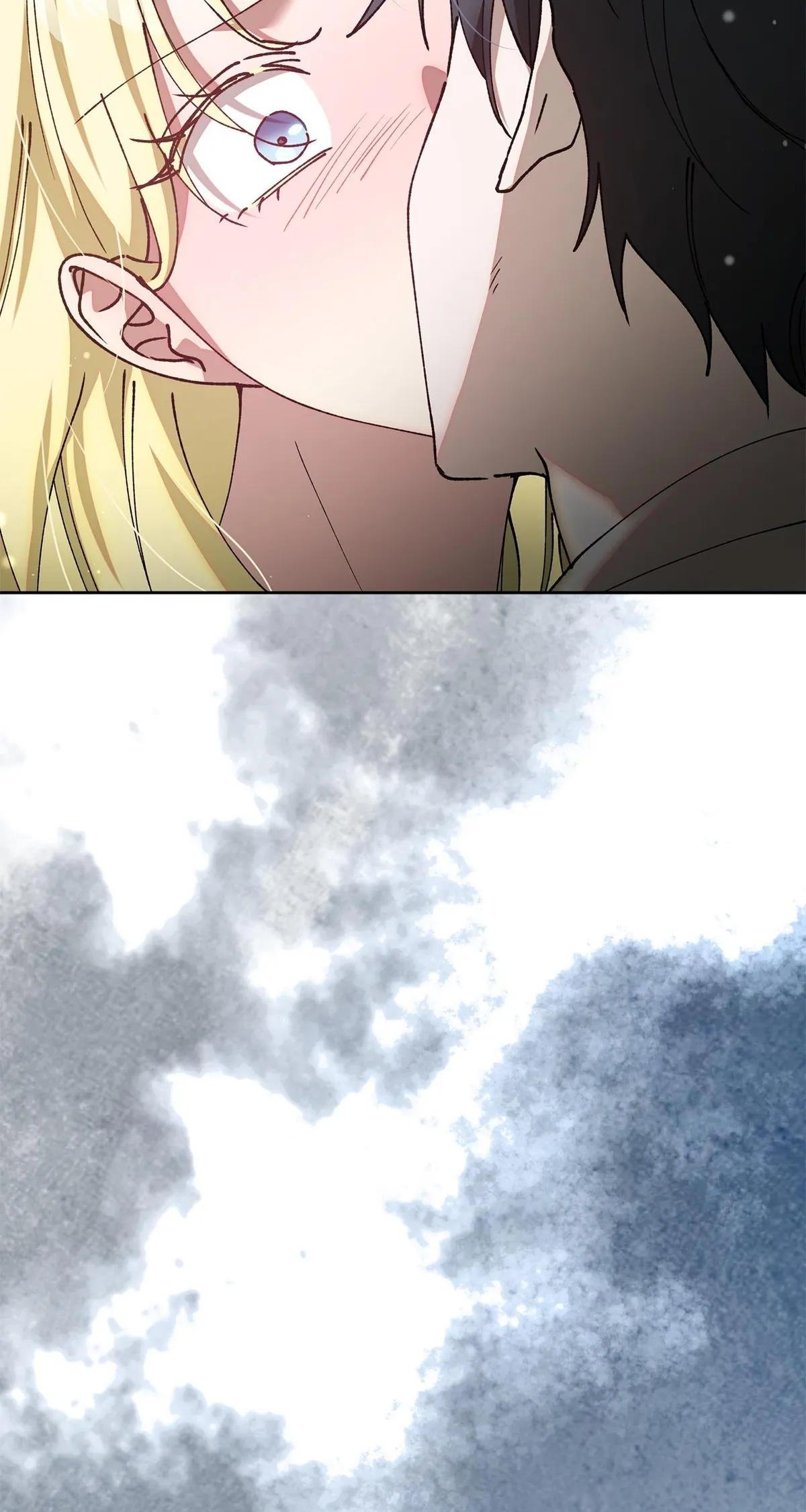 Escape Me If You Can Chapter 79 page 32 - 