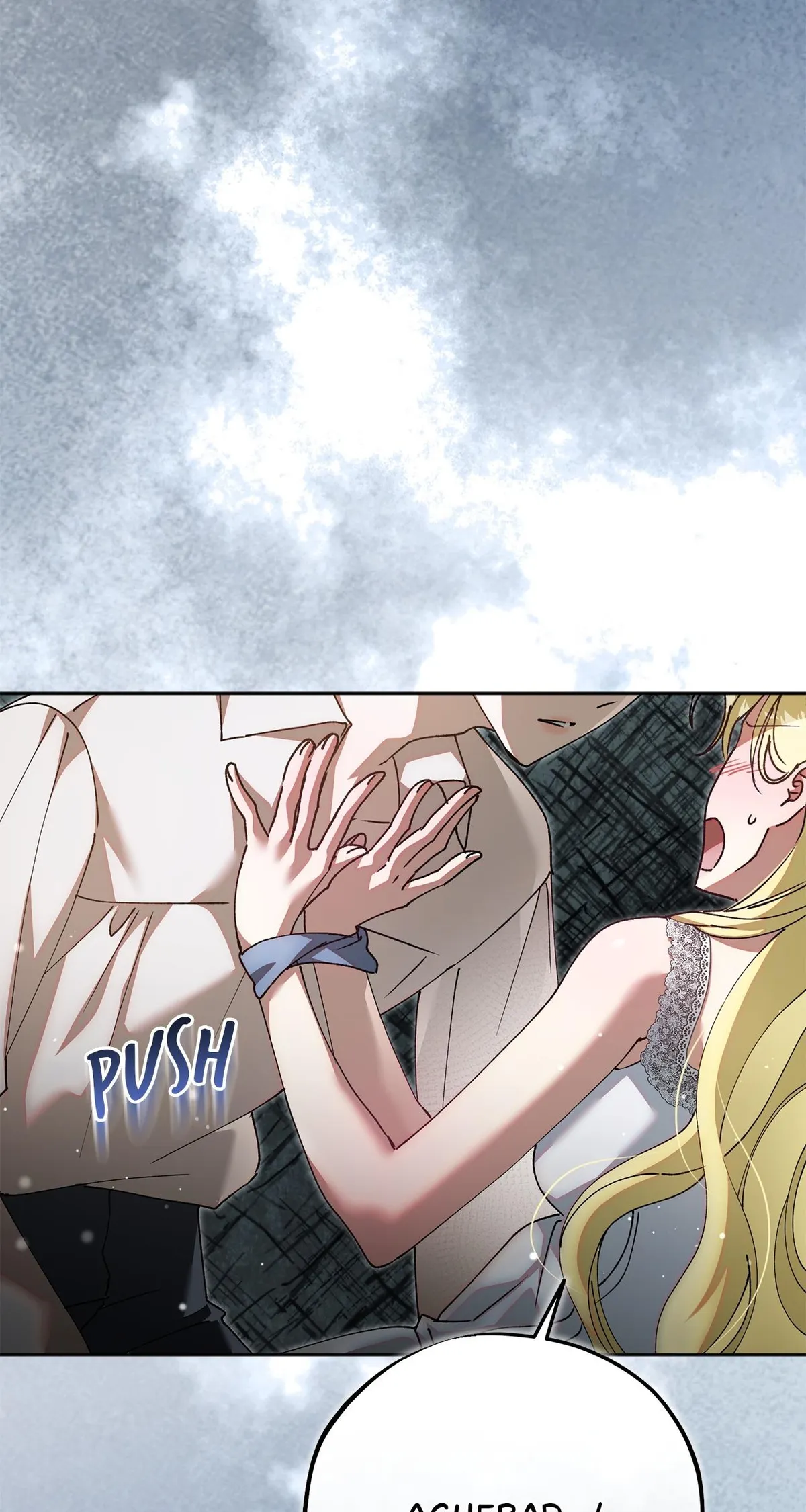 Escape Me If You Can Chapter 79 page 33 - 