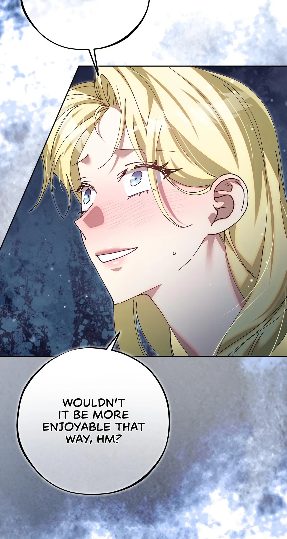 Escape Me If You Can Chapter 79 page 35 - 