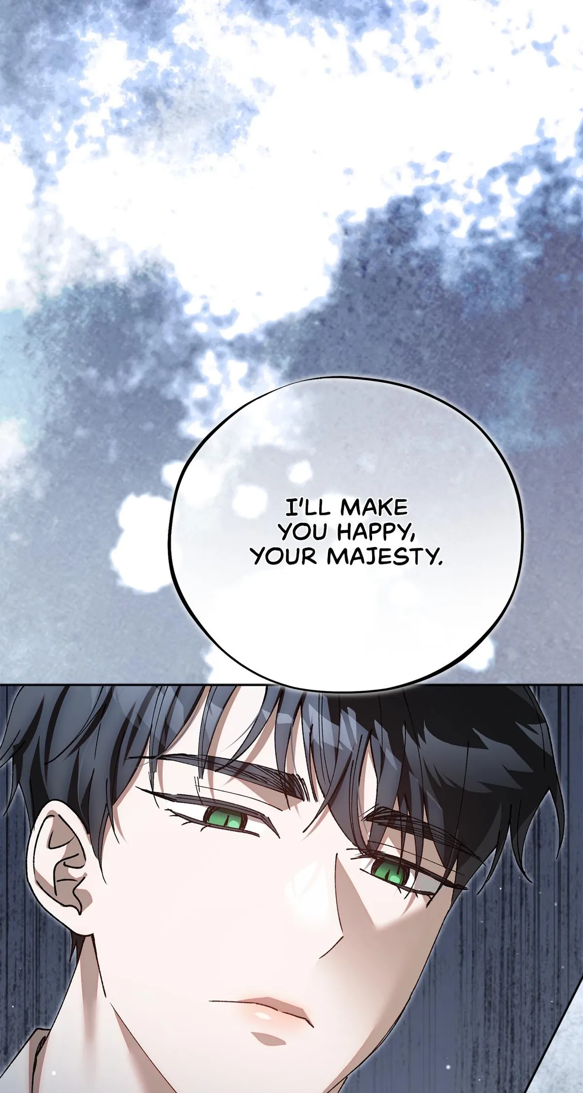Escape Me If You Can Chapter 79 page 36 - 