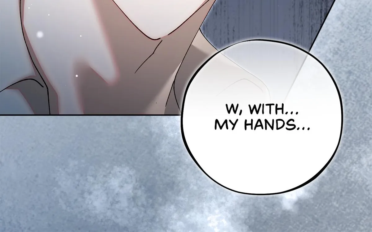 Escape Me If You Can Chapter 79 page 37 - 