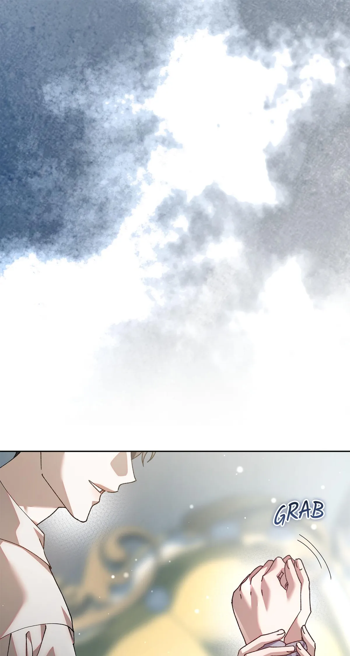 Escape Me If You Can Chapter 79 page 38 - 