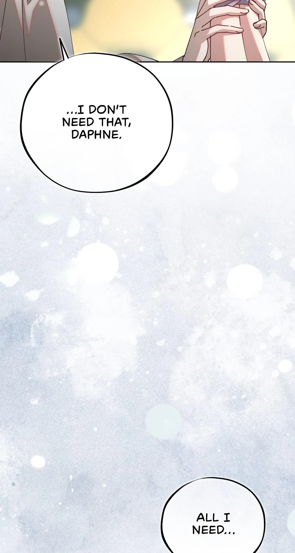Escape Me If You Can Chapter 79 page 39 - 