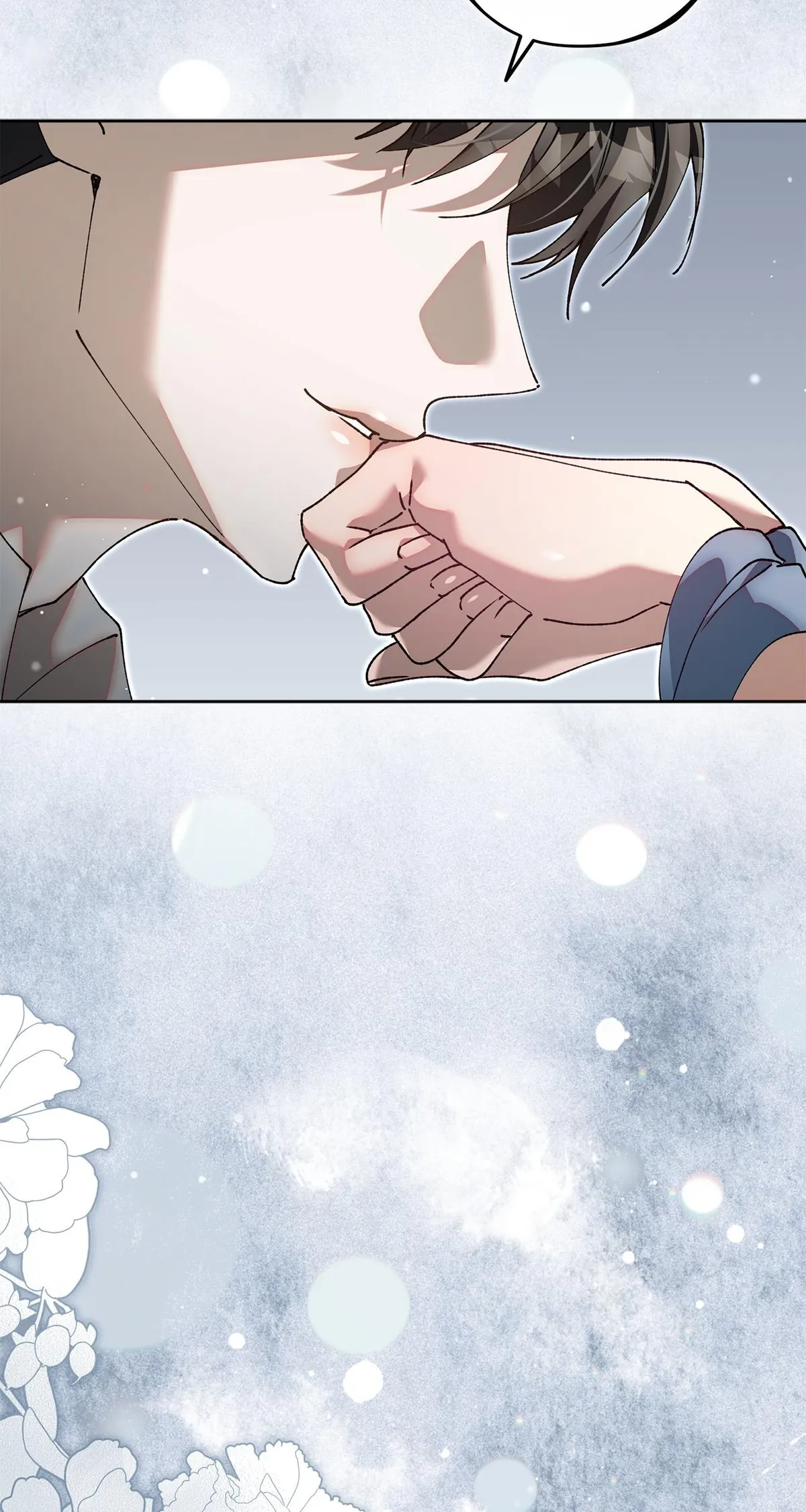 Escape Me If You Can Chapter 79 page 40 - 