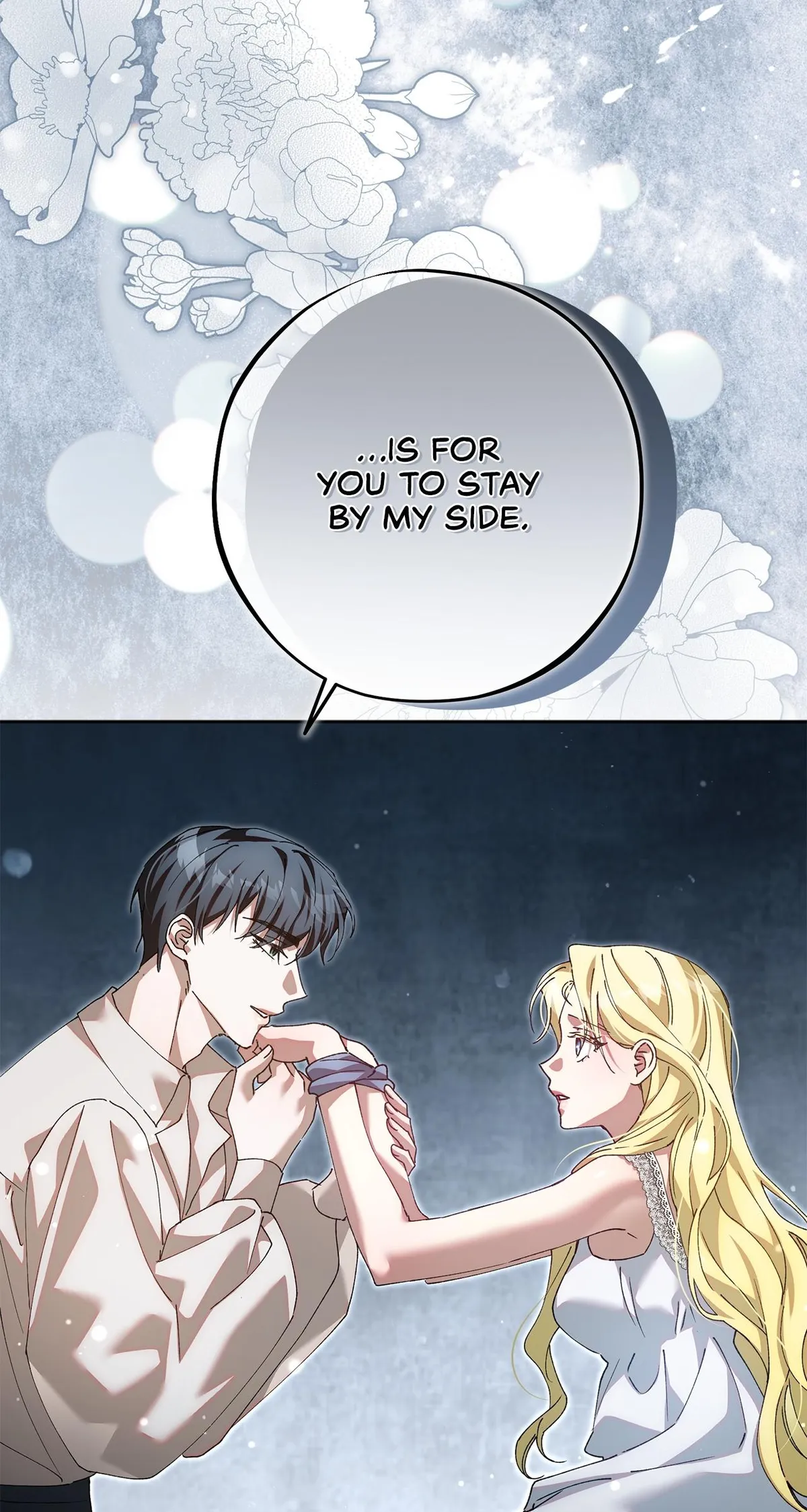 Escape Me If You Can Chapter 79 page 41 - 