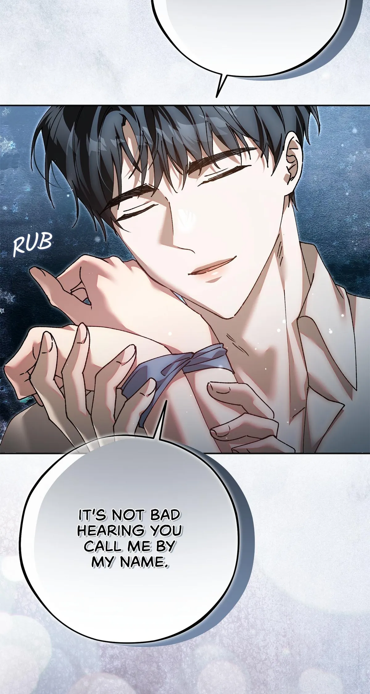 Escape Me If You Can Chapter 79 page 43 - 