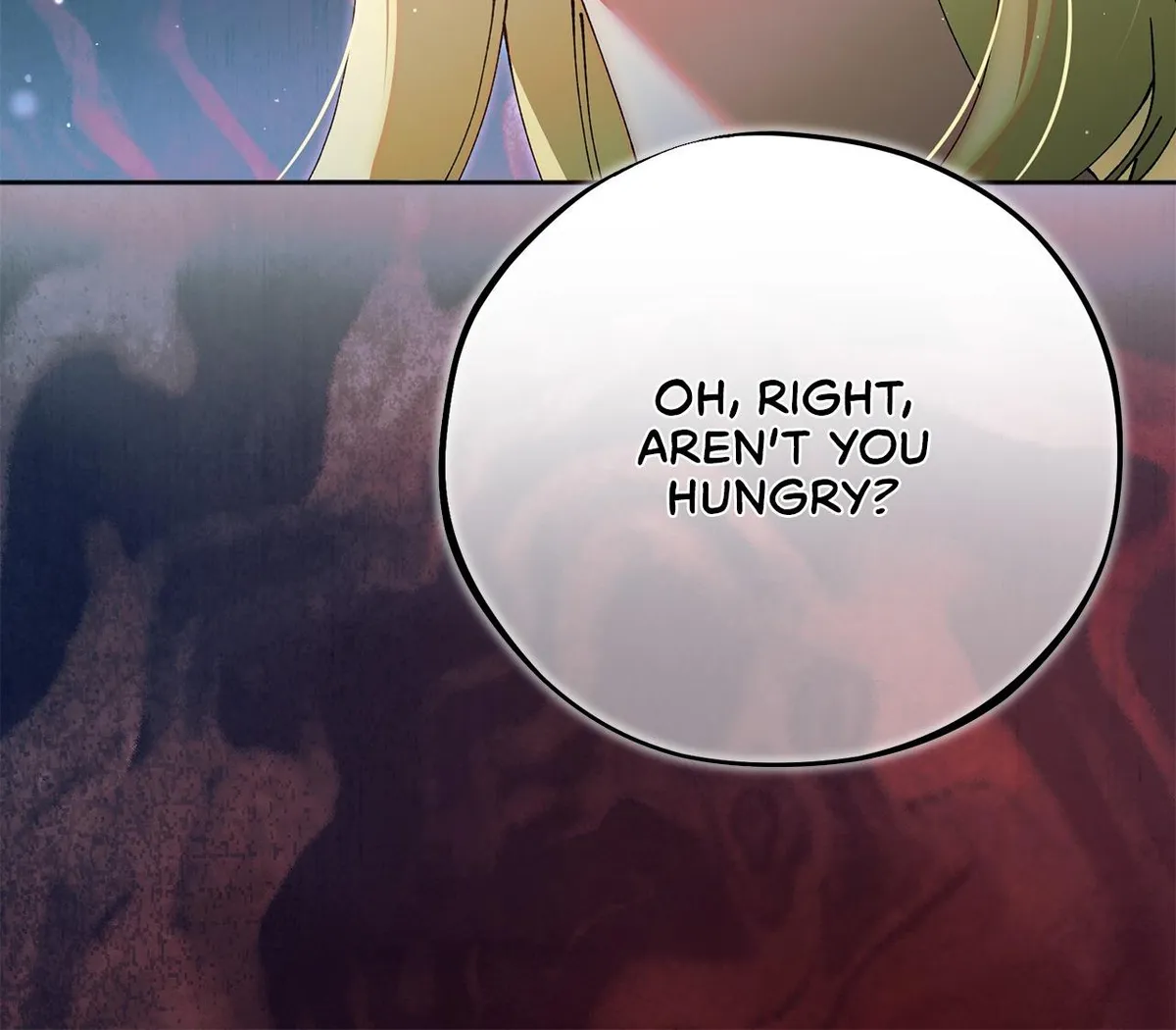Escape Me If You Can Chapter 79 page 45 - 