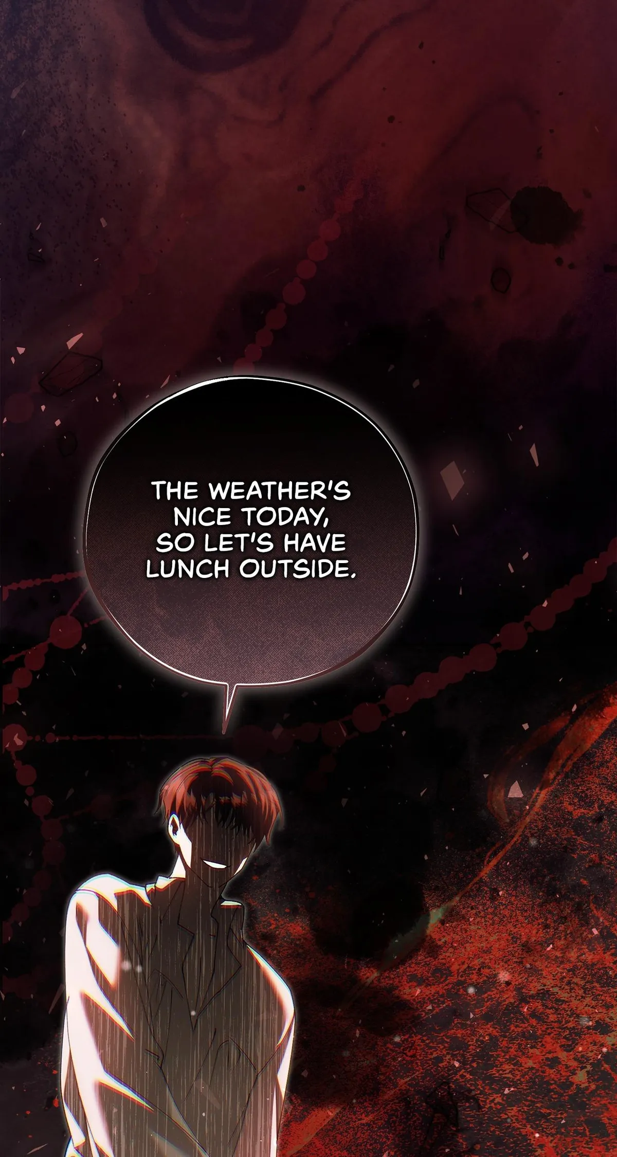 Escape Me If You Can Chapter 79 page 46 - 