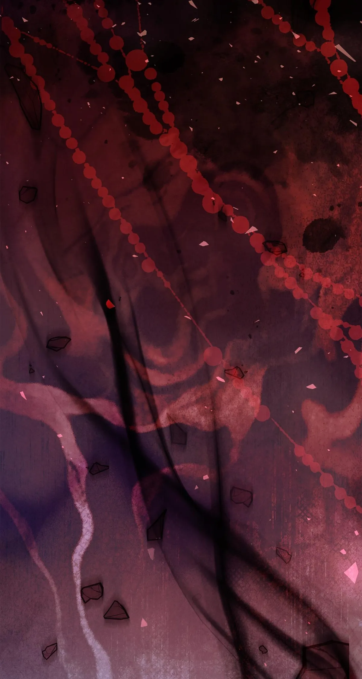 Escape Me If You Can Chapter 79 page 48 - 