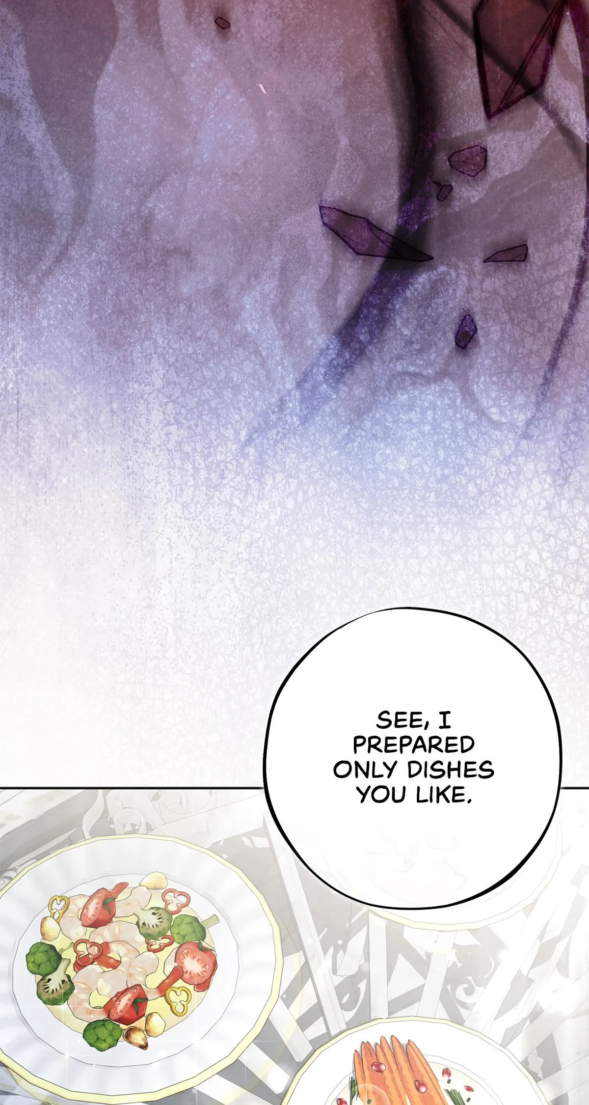 Escape Me If You Can Chapter 79 page 49 - 