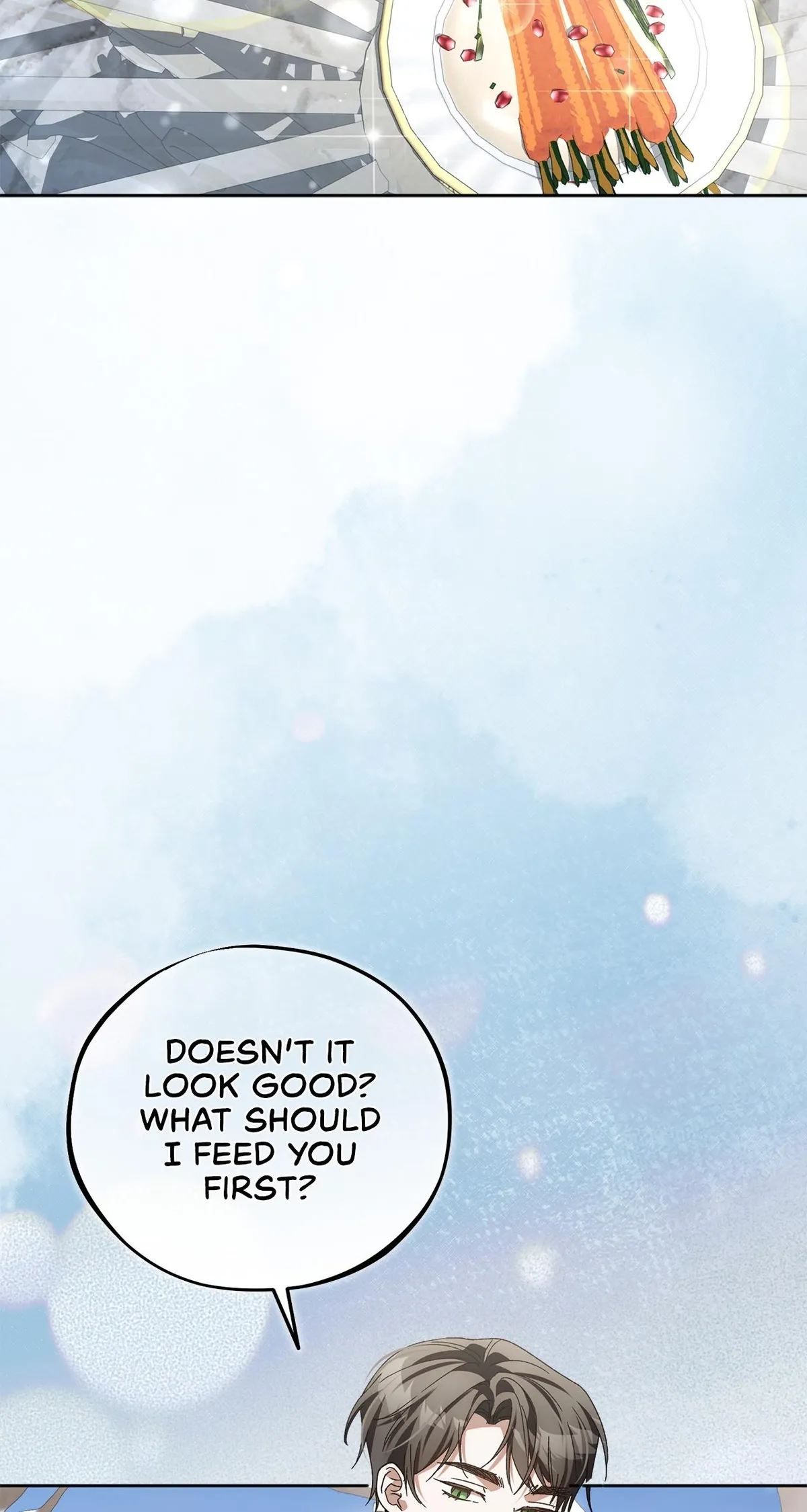 Escape Me If You Can Chapter 79 page 50 - 
