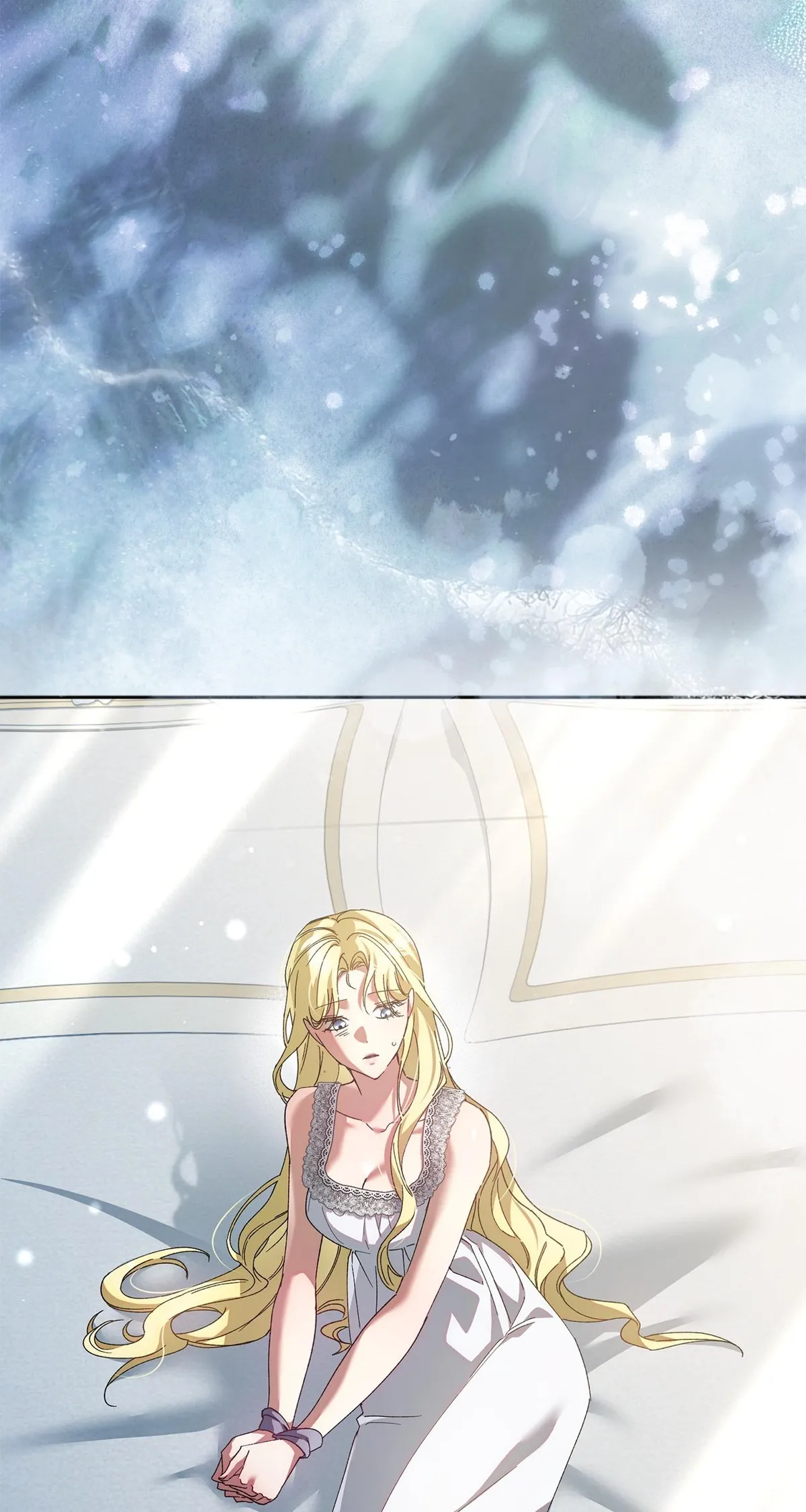 Escape Me If You Can Chapter 79 page 6 - 