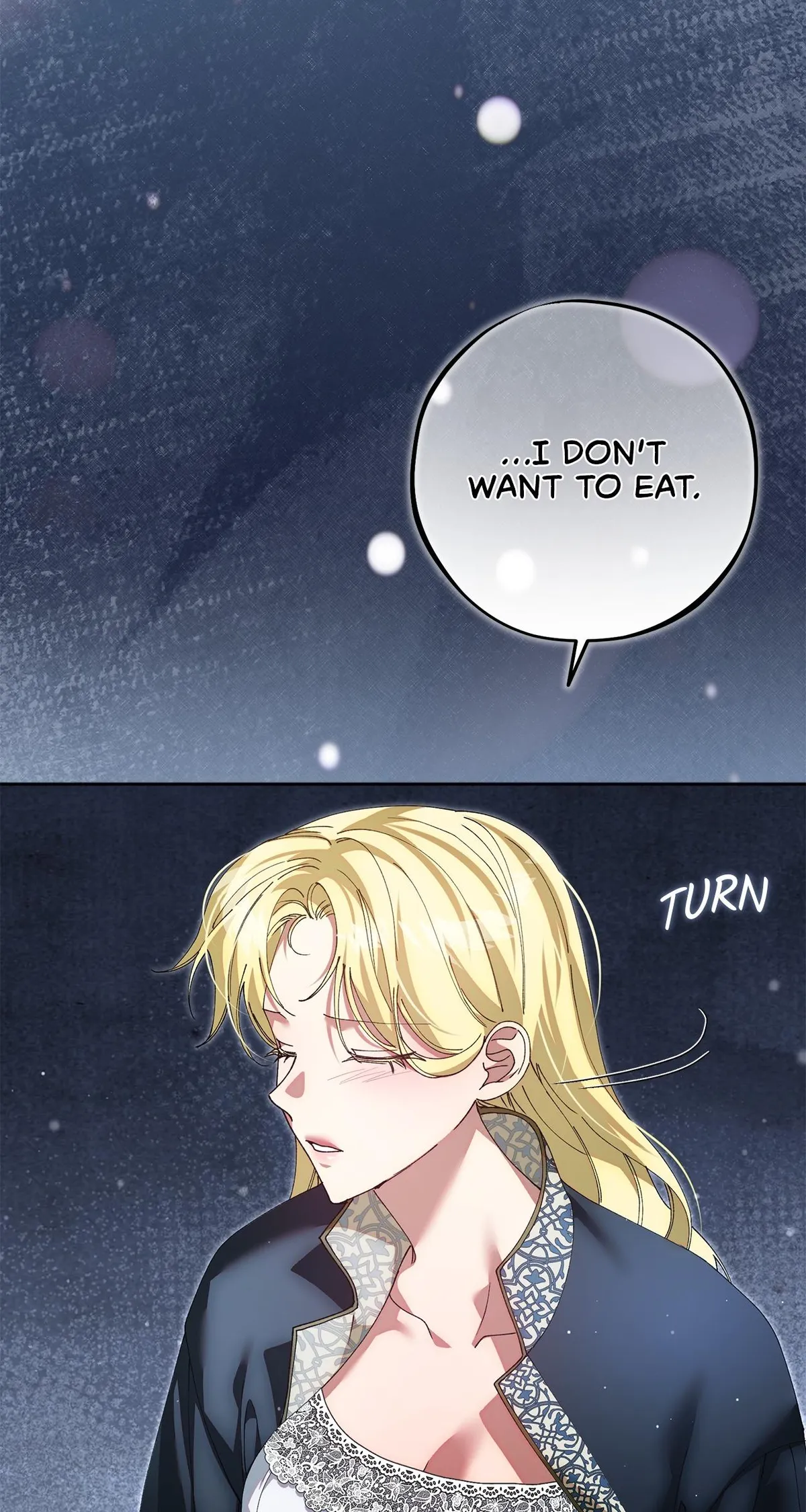 Escape Me If You Can Chapter 79 page 52 - 