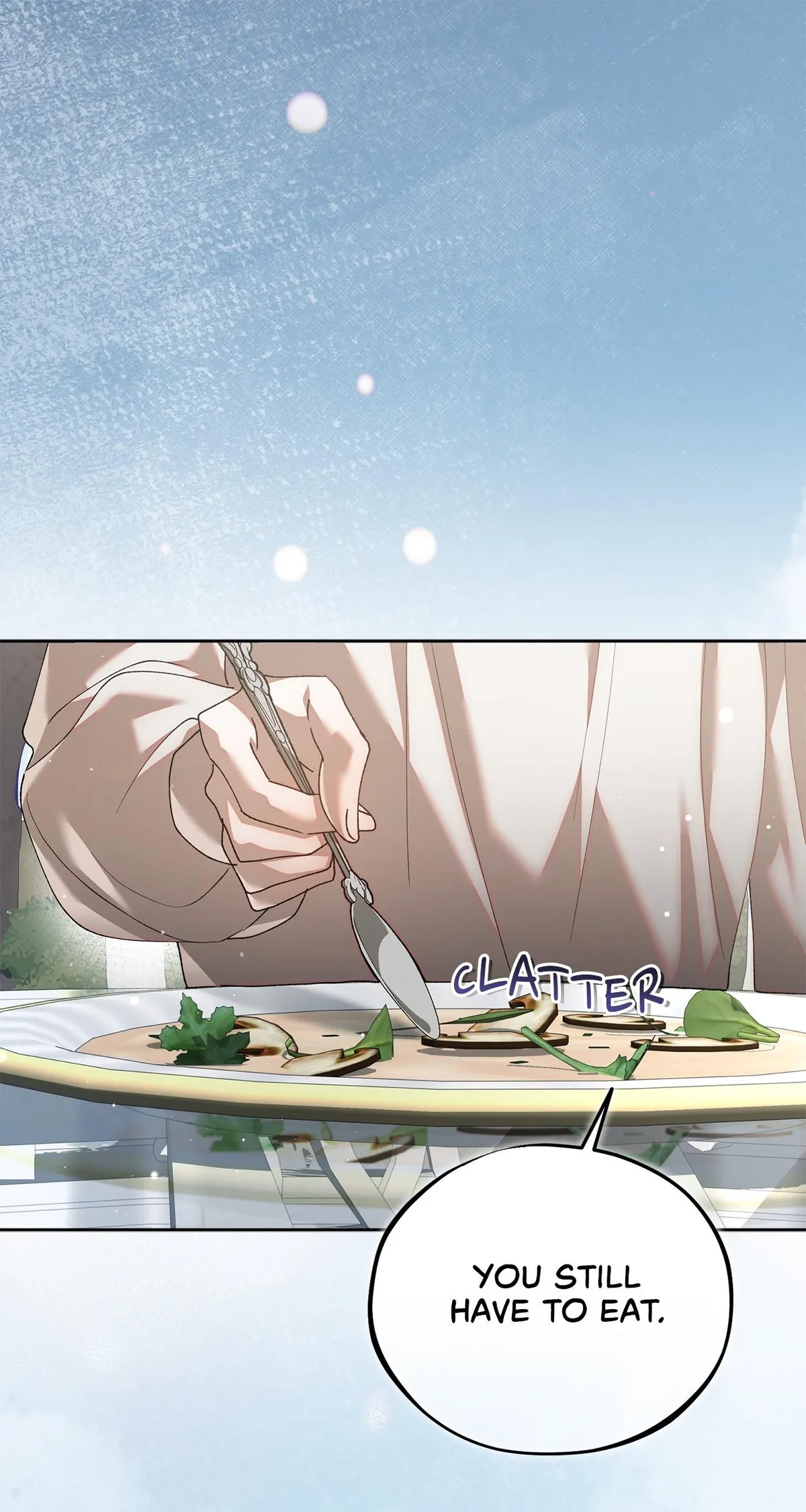 Escape Me If You Can Chapter 79 page 55 - 