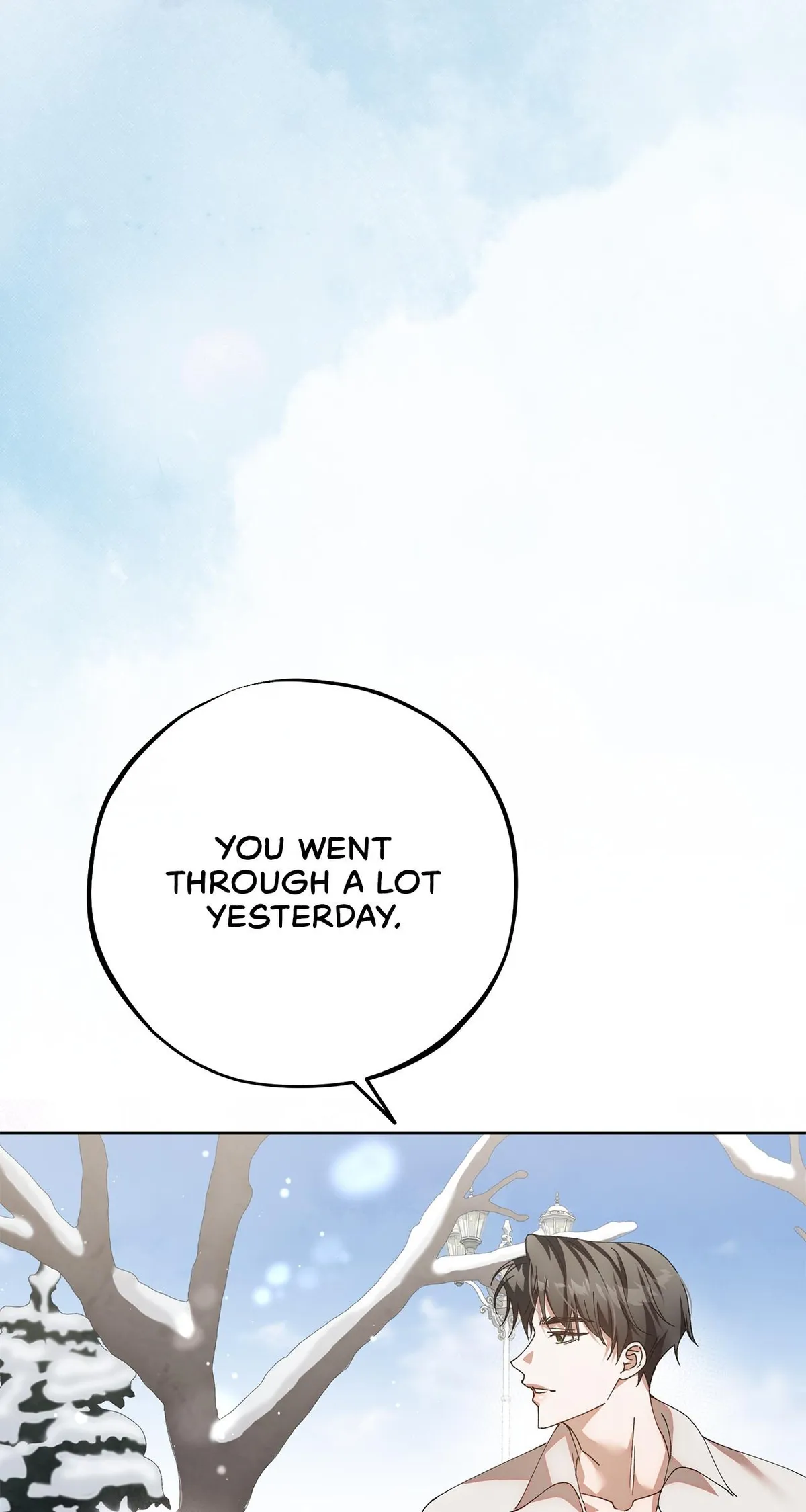 Escape Me If You Can Chapter 79 page 56 - 
